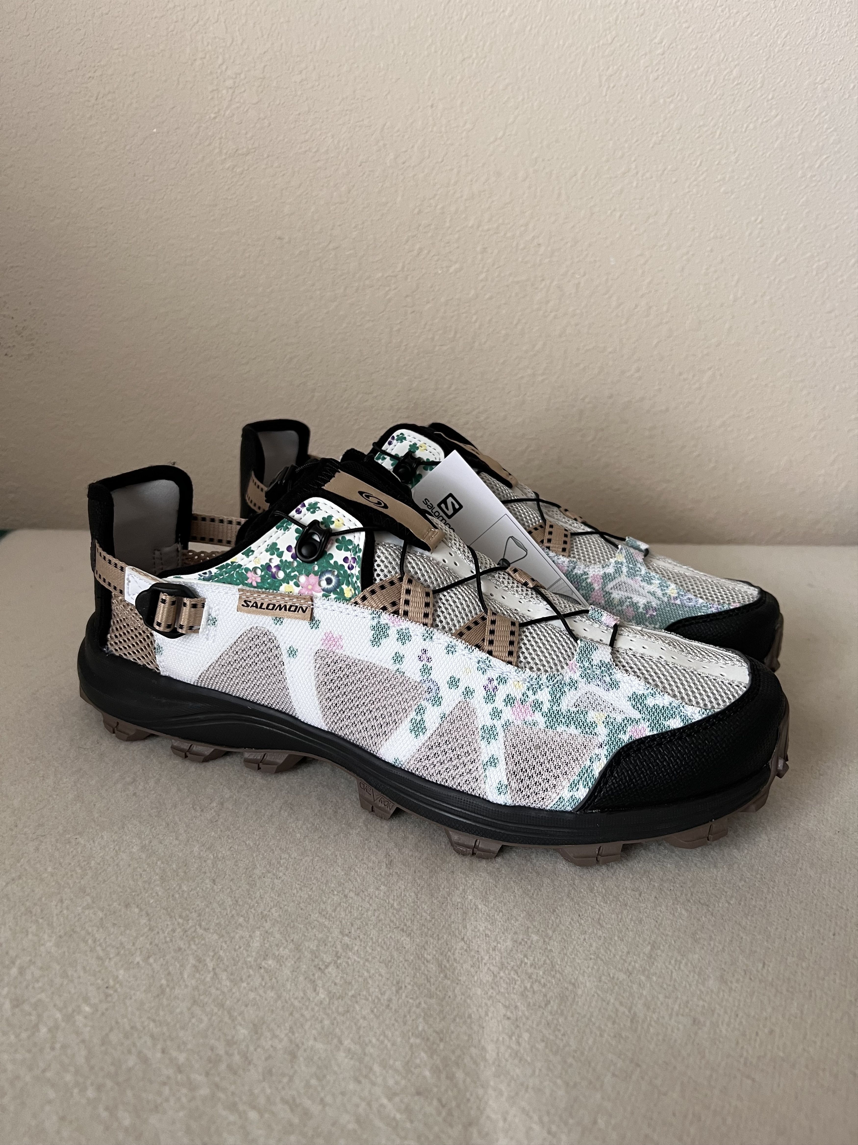 Salomon × Salomon X The Broken Arm Salomon The Broken Arm 