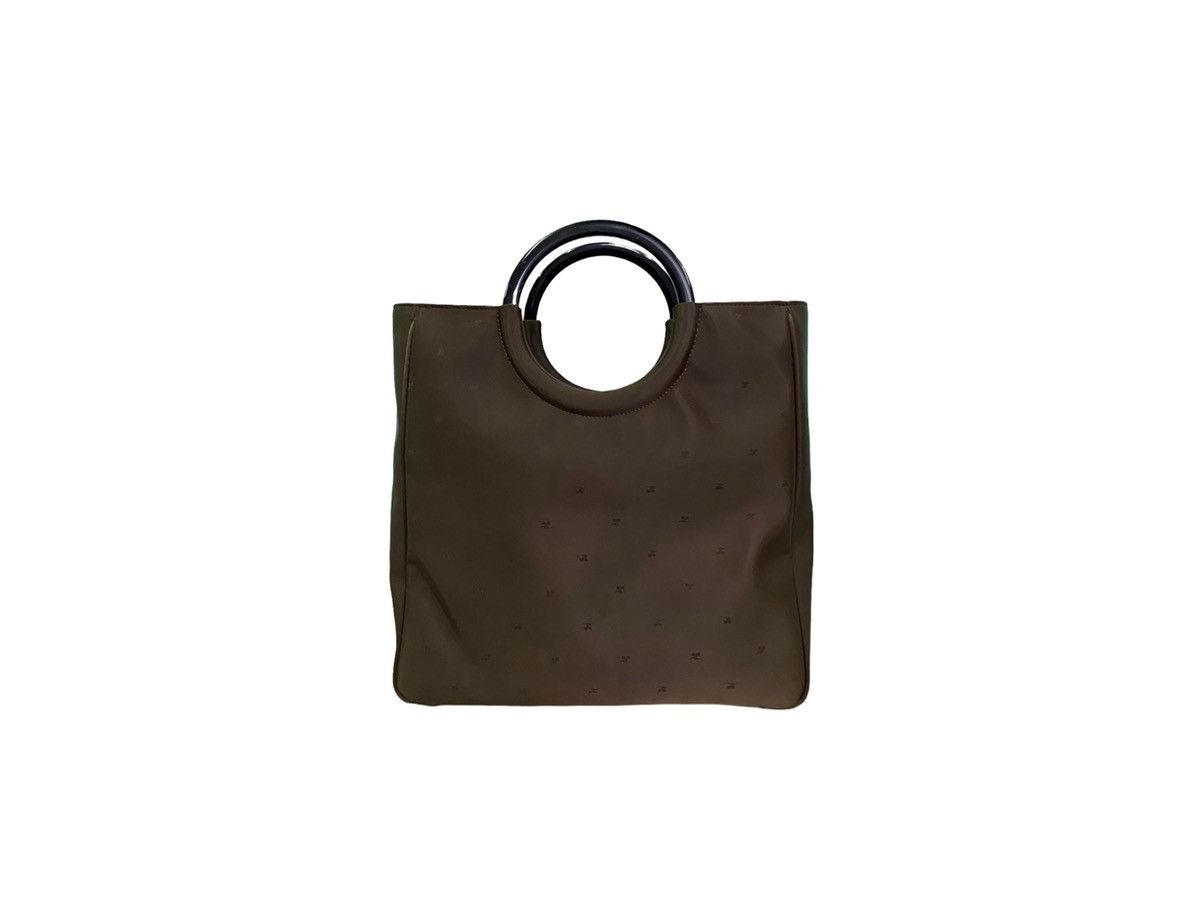 Courreges COUREGES TOP HANDLE BAG Size ONE SIZE - 1 Thumbnail