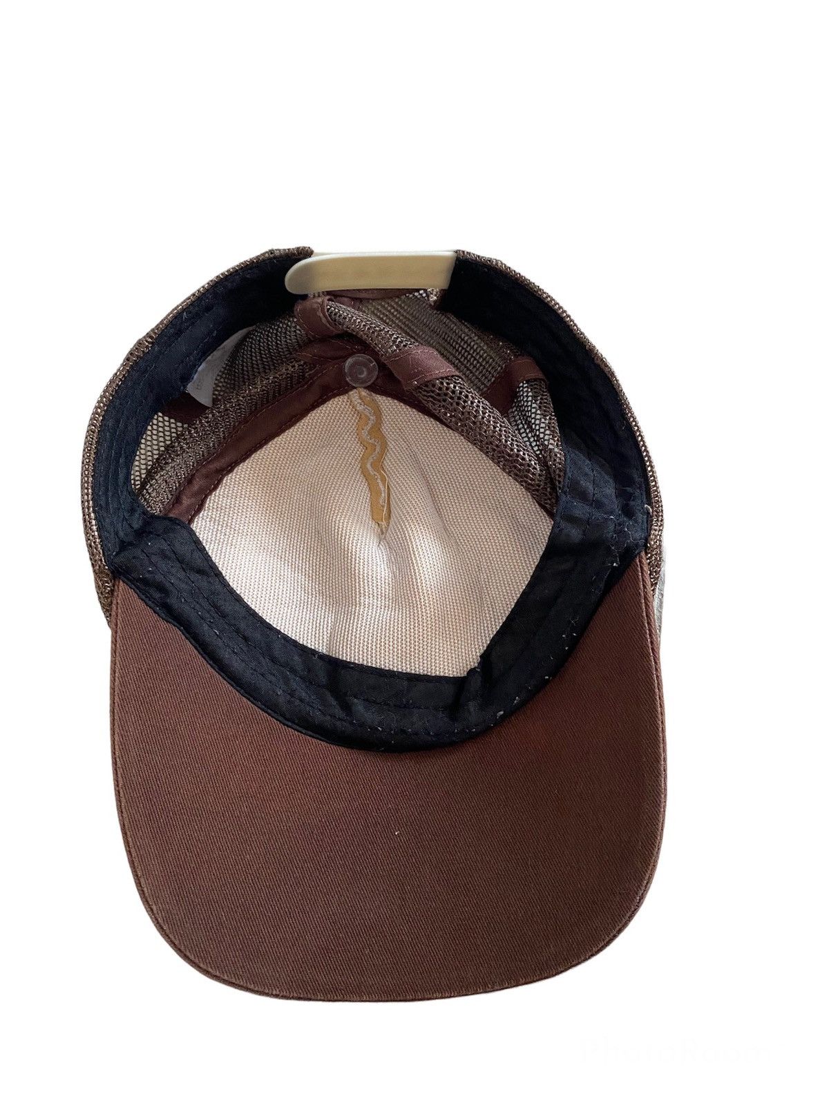 BUFFALO BOBS × Vintage Bafalo Soldier cap design rare Size ONE SIZE - 8 Thumbnail