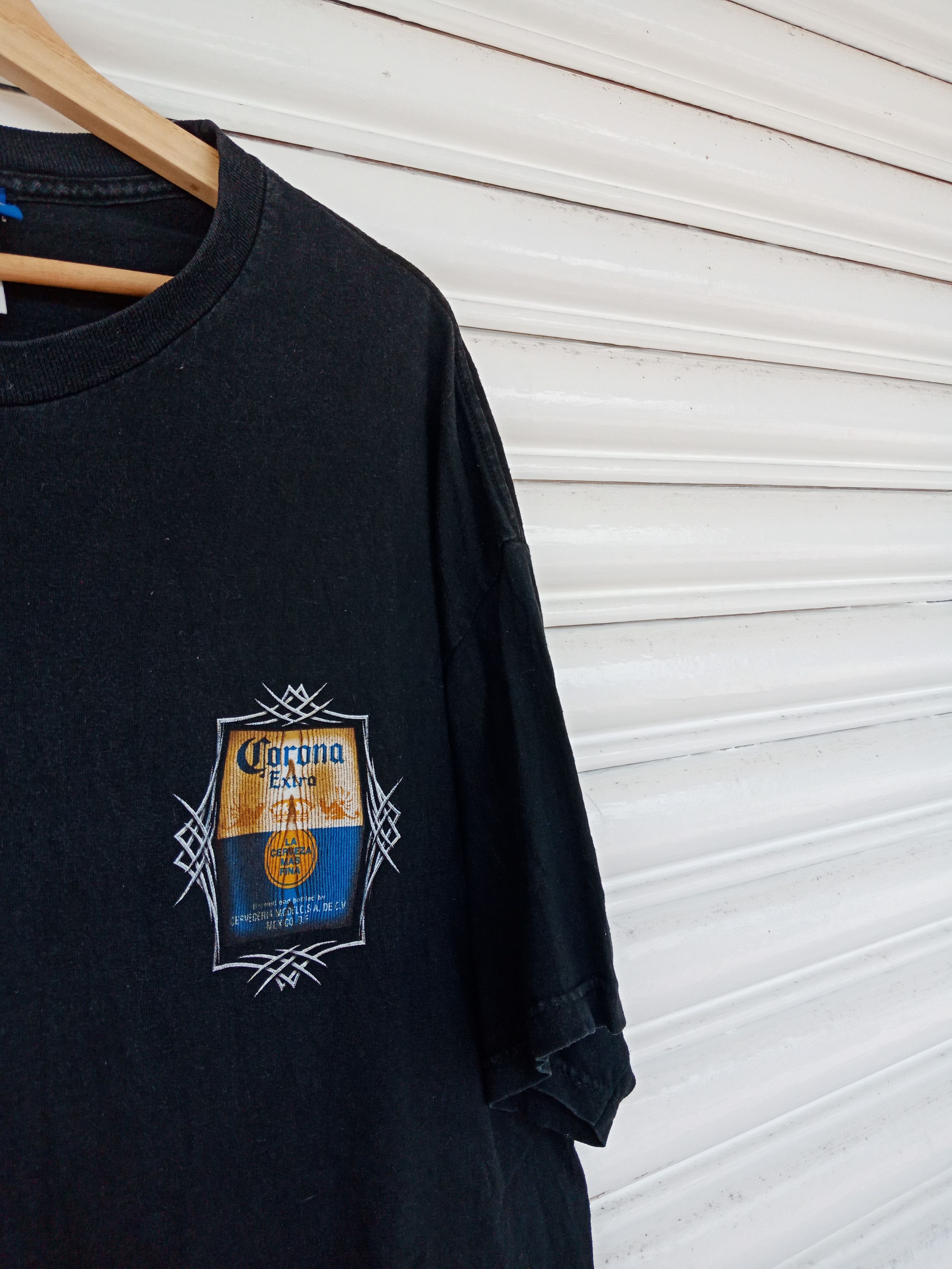 Vintage Corona Extra Bike Lady Size US L / EU 52-54 / 3 - 4 Thumbnail
