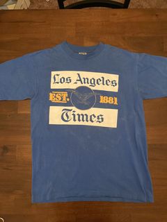 Los Angeles Times T Shirt