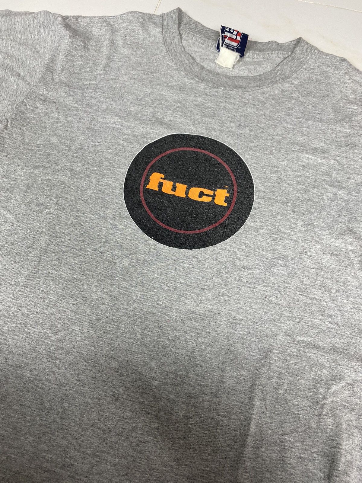 FUCT Vintage Fuct Size US L / EU 52-54 / 3 - 4 Thumbnail
