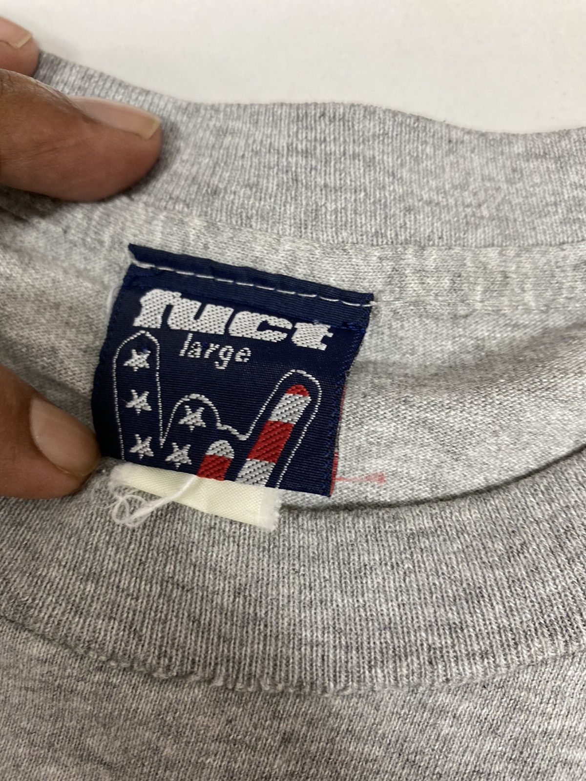 FUCT Vintage Fuct Size US L / EU 52-54 / 3 - 7 Thumbnail