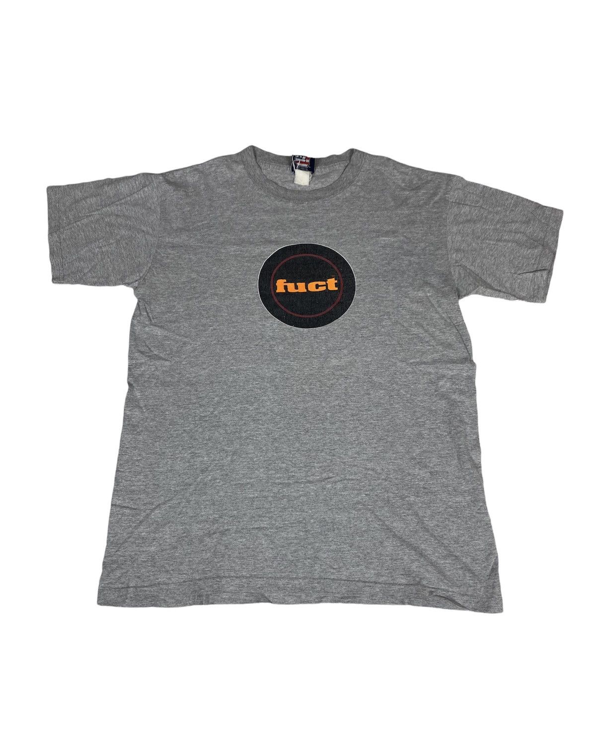 FUCT Vintage Fuct Size US L / EU 52-54 / 3 - 1 Thumbnail