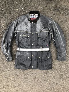 Belstaff hot sale tourmaster 500