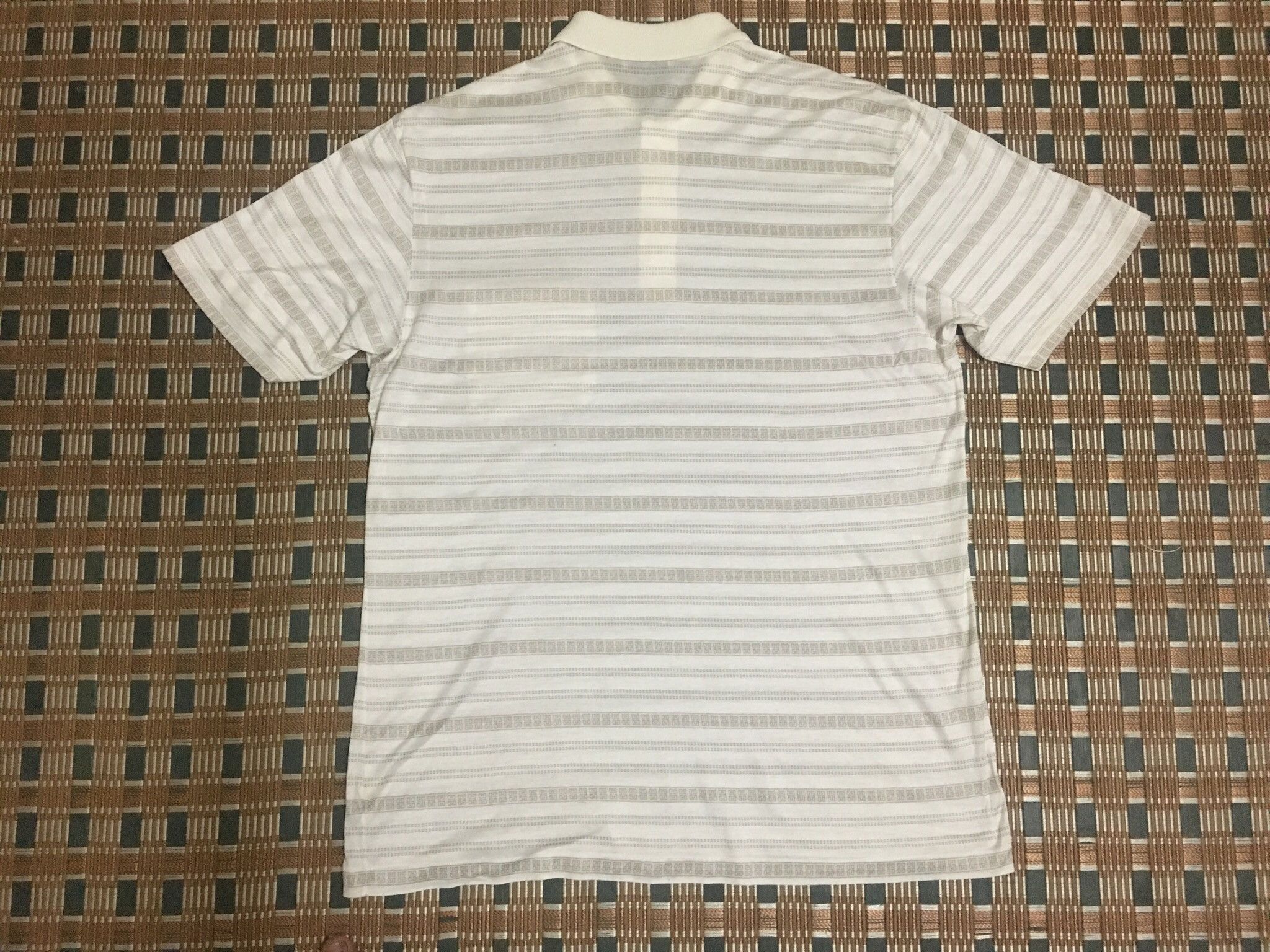 Givenchy Givenchy Polo Shirt Size US L / EU 52-54 / 3 - 2 Thumbnail