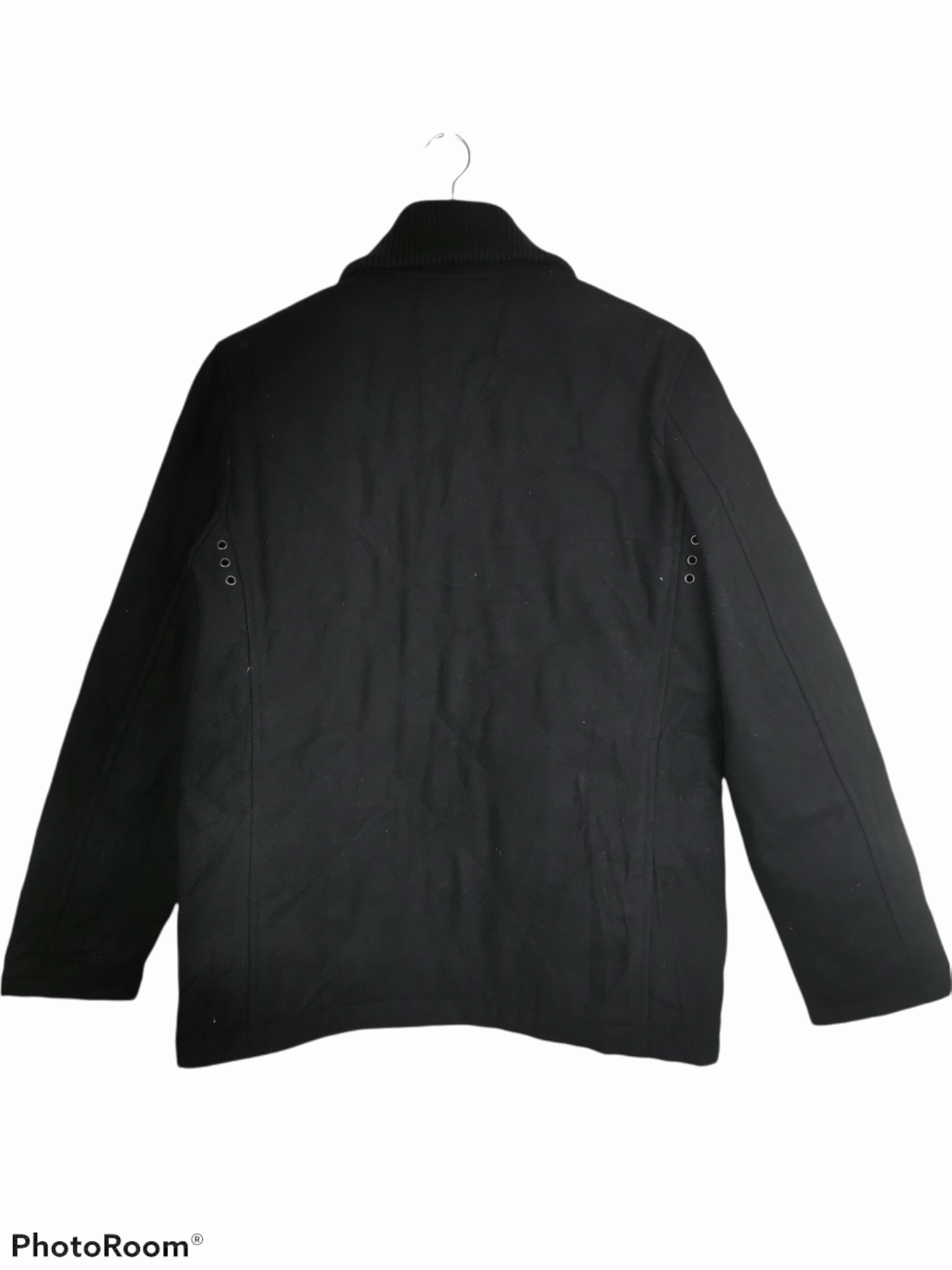 JW Anderson × Uniqlo JW Anderson Uniqlo Jacket Size US L / EU 52-54 / 3 - 4 Thumbnail