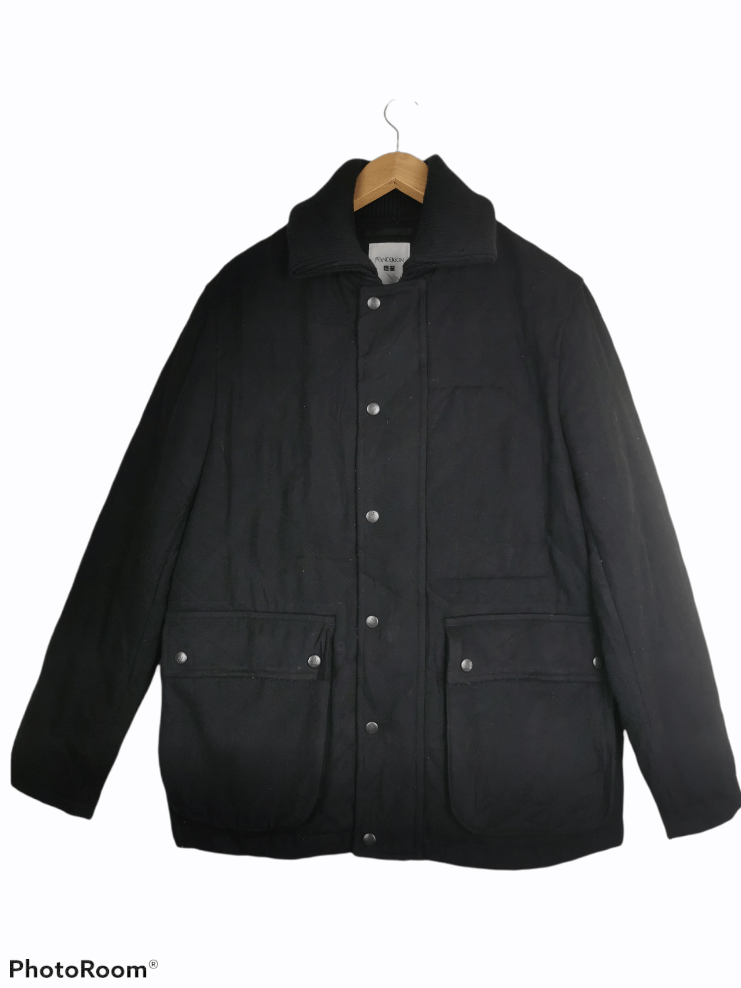 JW Anderson Uniqlo Jacket