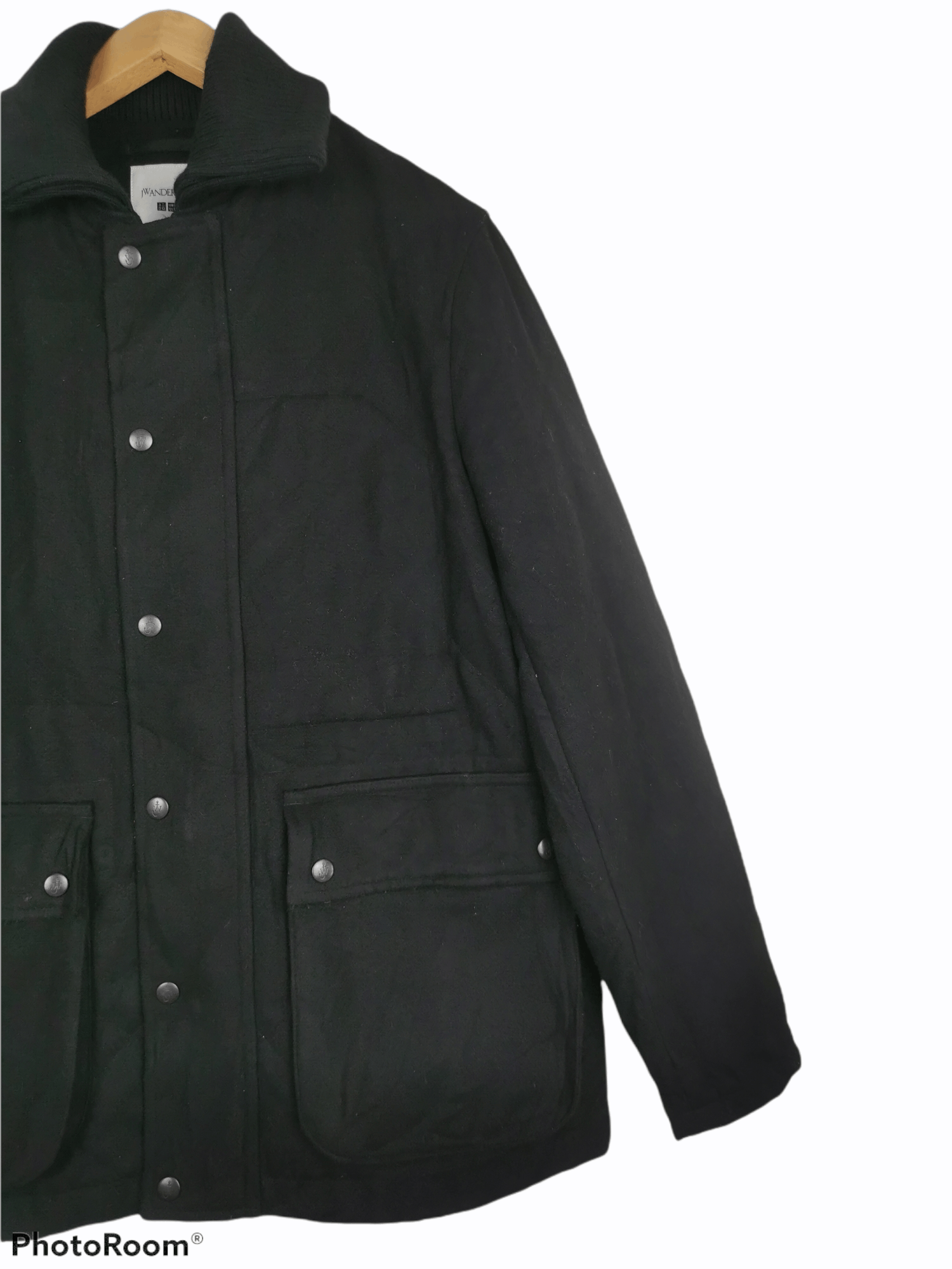 JW Anderson × Uniqlo JW Anderson Uniqlo Jacket Size US L / EU 52-54 / 3 - 3 Thumbnail