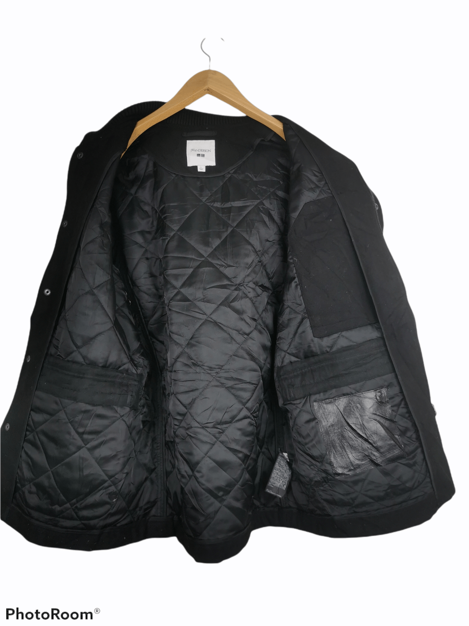 JW Anderson × Uniqlo JW Anderson Uniqlo Jacket Size US L / EU 52-54 / 3 - 7 Thumbnail