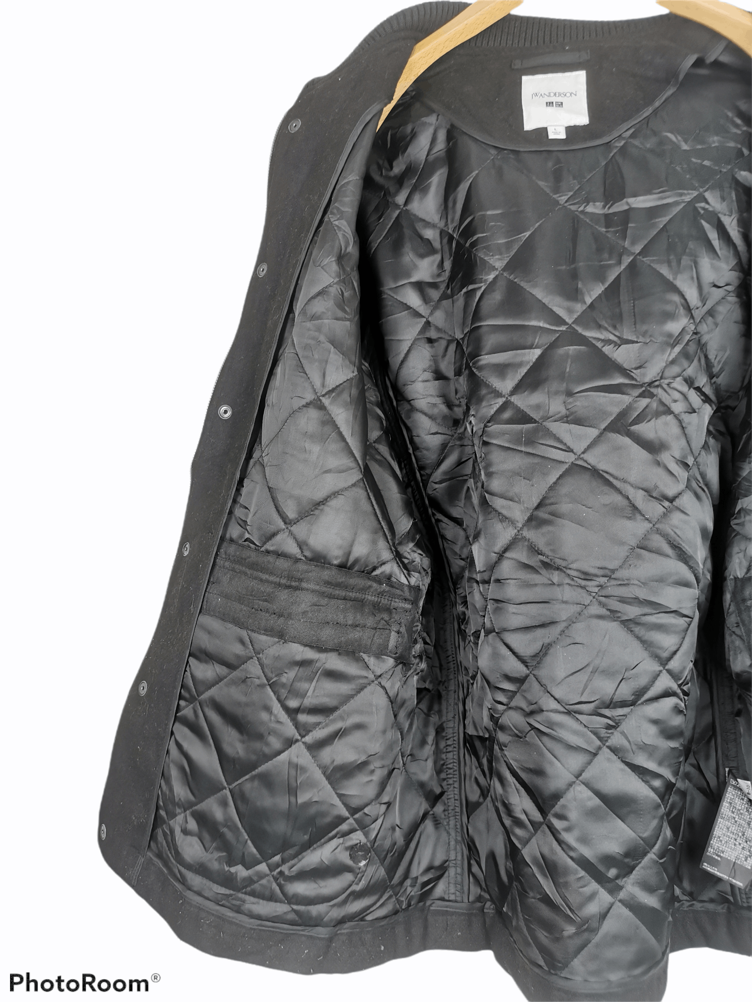 JW Anderson × Uniqlo JW Anderson Uniqlo Jacket Size US L / EU 52-54 / 3 - 8 Thumbnail