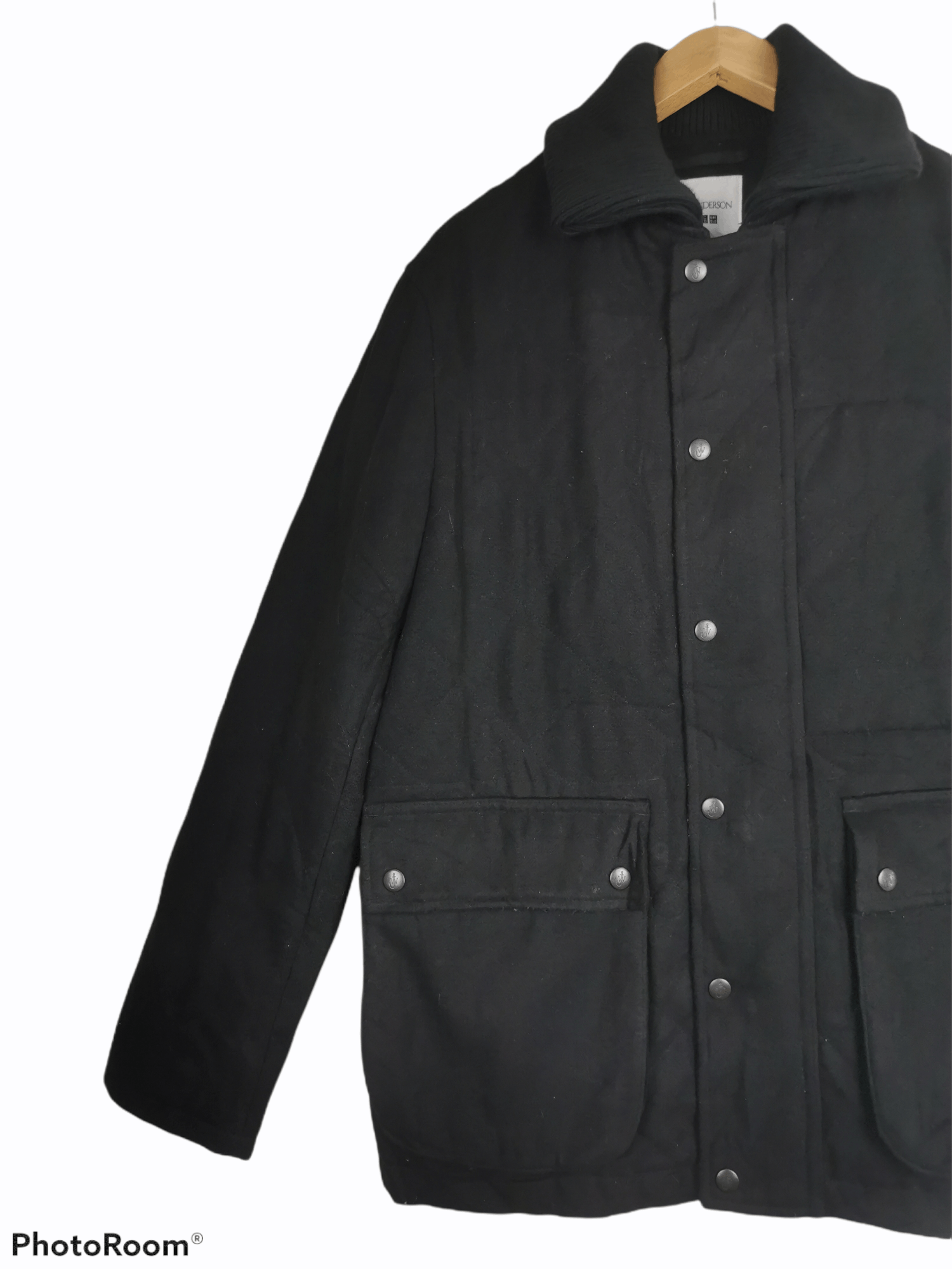 JW Anderson × Uniqlo JW Anderson Uniqlo Jacket Size US L / EU 52-54 / 3 - 2 Thumbnail