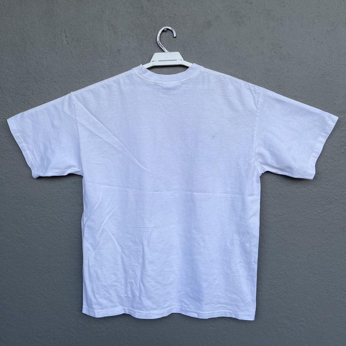 Band Tees × Vintage Vintage 90s Jazzercise T-Shirt Xlarge Size US XL / EU 56 / 4 - 4 Thumbnail