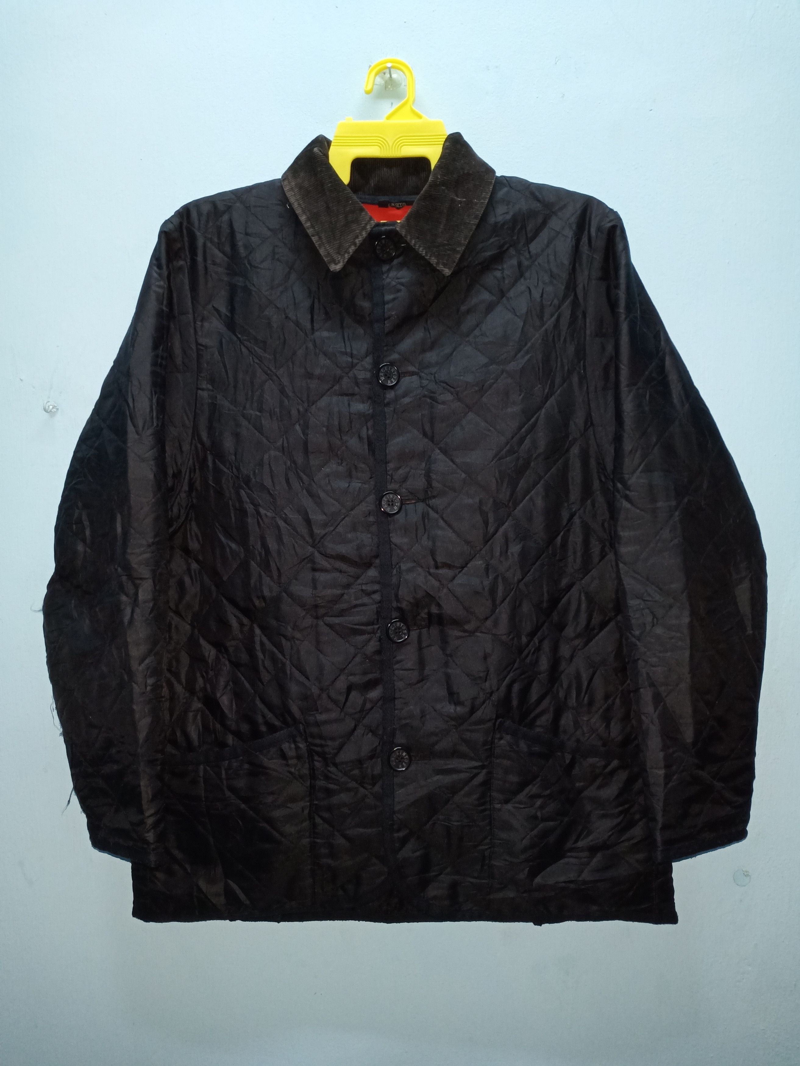 Vintage Mackintosh Jacket