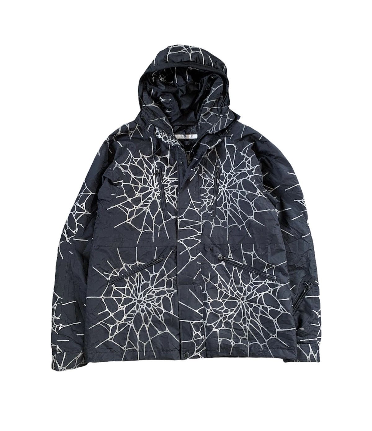 Number (N)ine Number nine AW 2000 Spider Jacket | Grailed