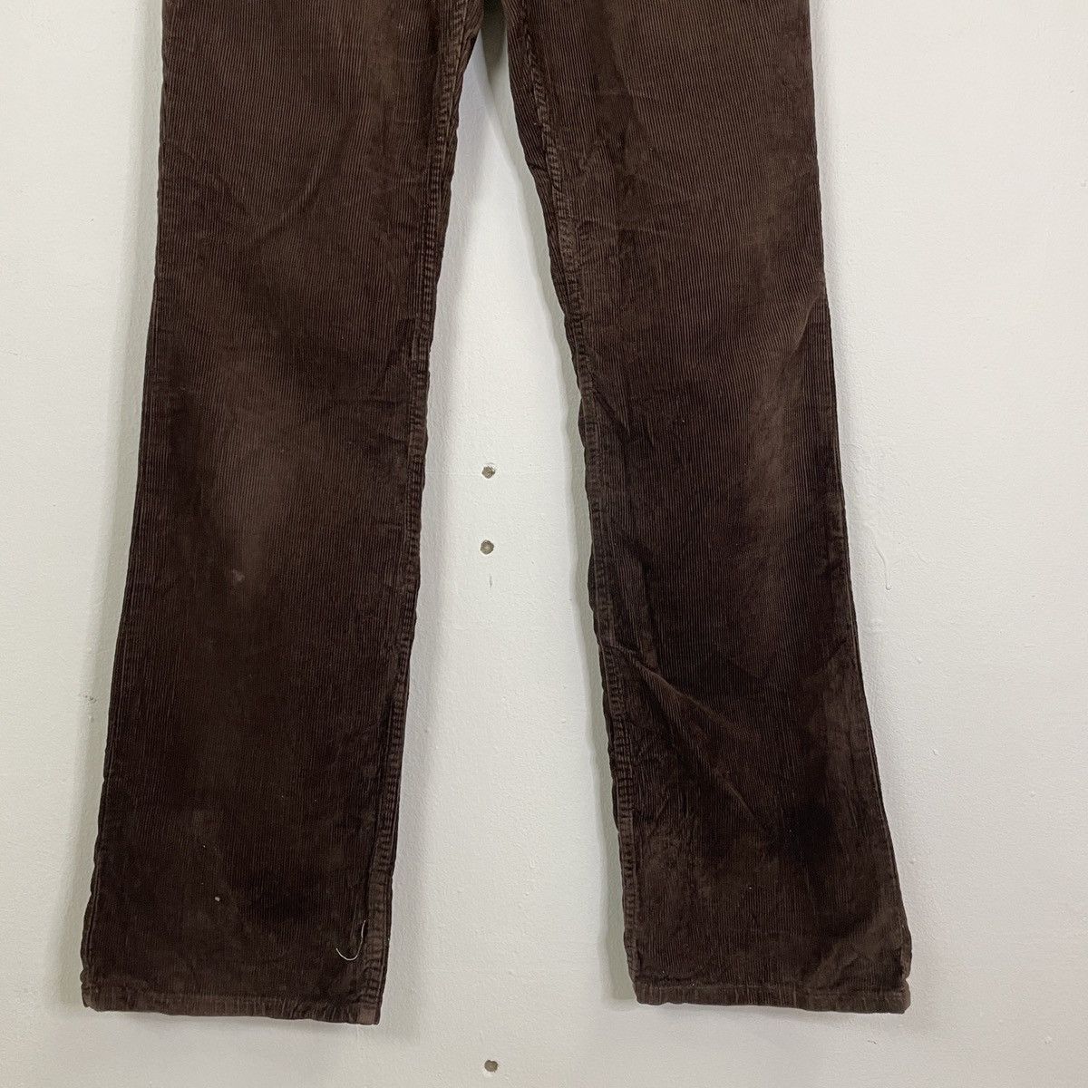 Levi's Vintage Levis Corduroy Pants Size US 31 - 4 Thumbnail