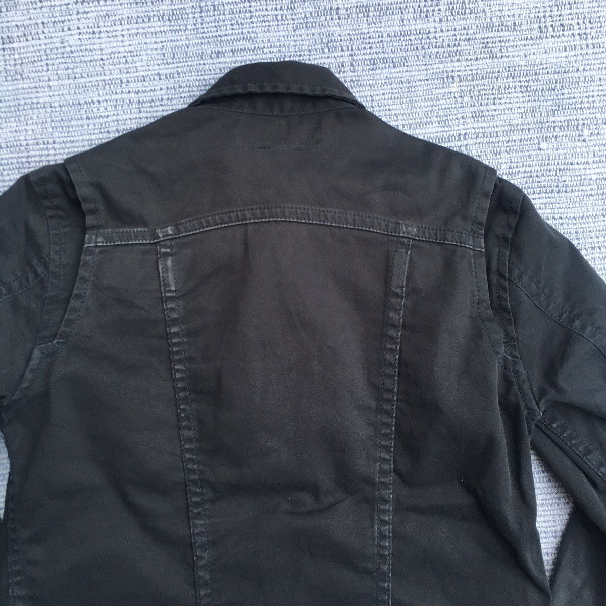 Japanese Brand studio oribe workwear jacket Size US M / EU 48-50 / 2 - 11 Thumbnail