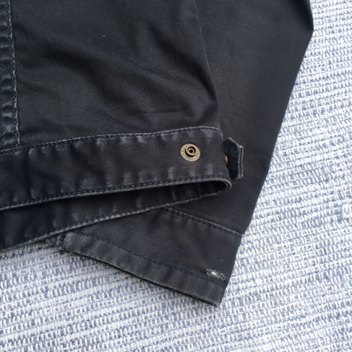 Japanese Brand studio oribe workwear jacket Size US M / EU 48-50 / 2 - 12 Thumbnail