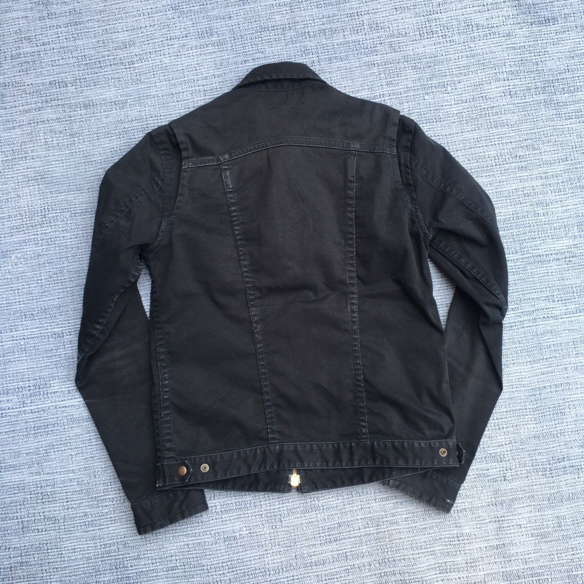 Japanese Brand studio oribe workwear jacket Size US M / EU 48-50 / 2 - 10 Thumbnail