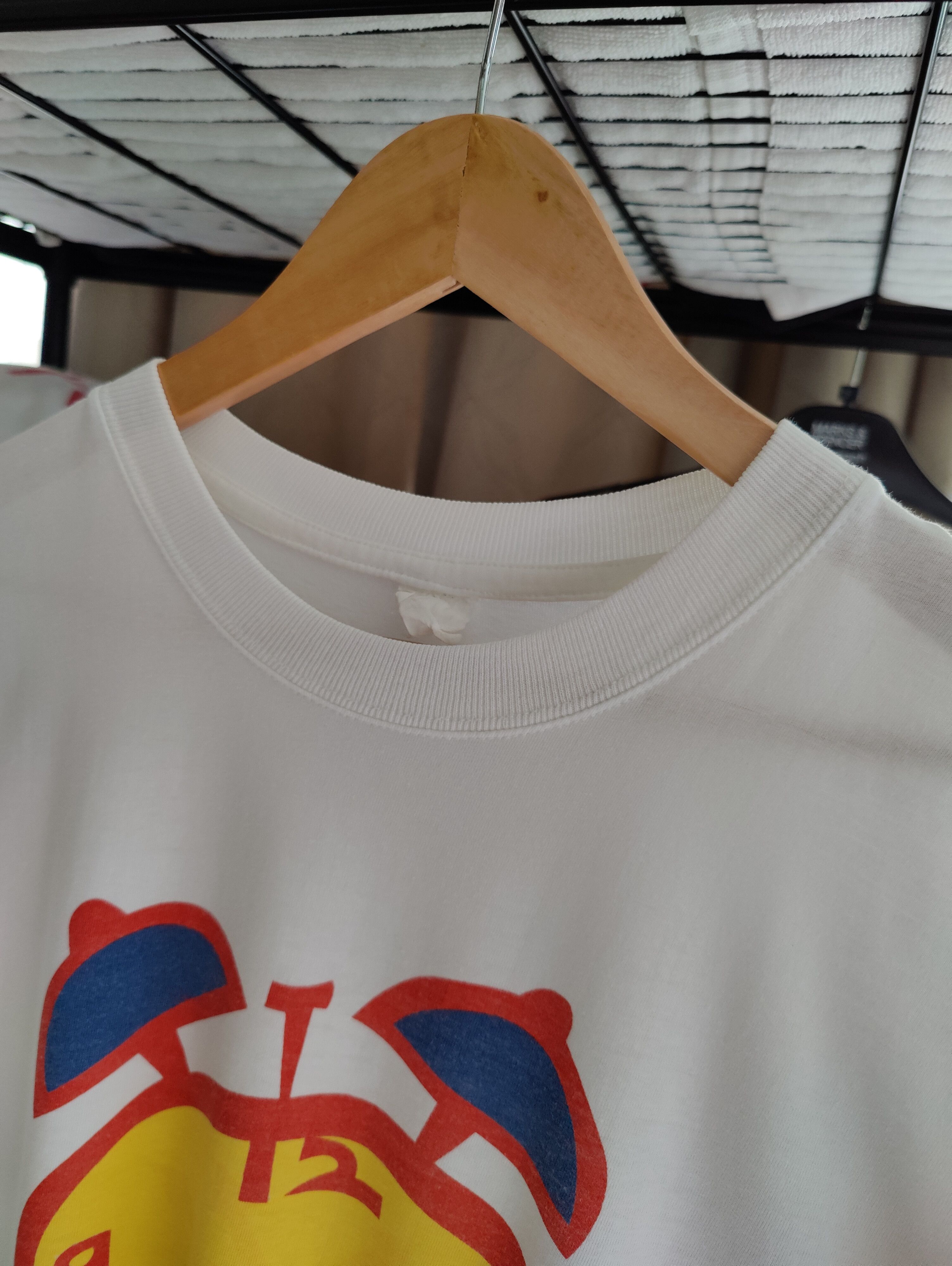 Vintage vtg90s - Cambridge Technology ⏰ Size US L / EU 52-54 / 3 - 6 Thumbnail