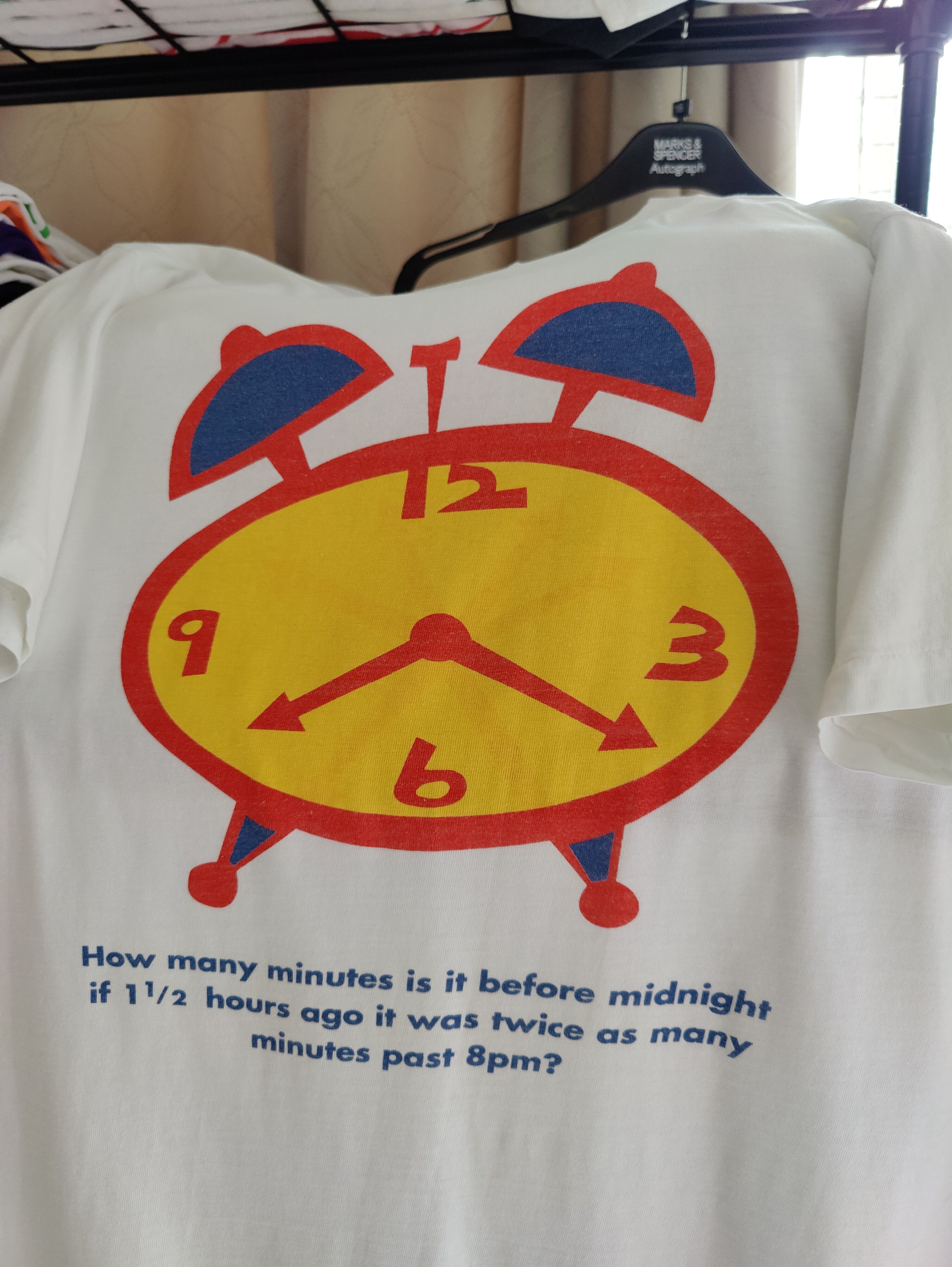 Vintage vtg90s - Cambridge Technology ⏰ Size US L / EU 52-54 / 3 - 1 Thumbnail