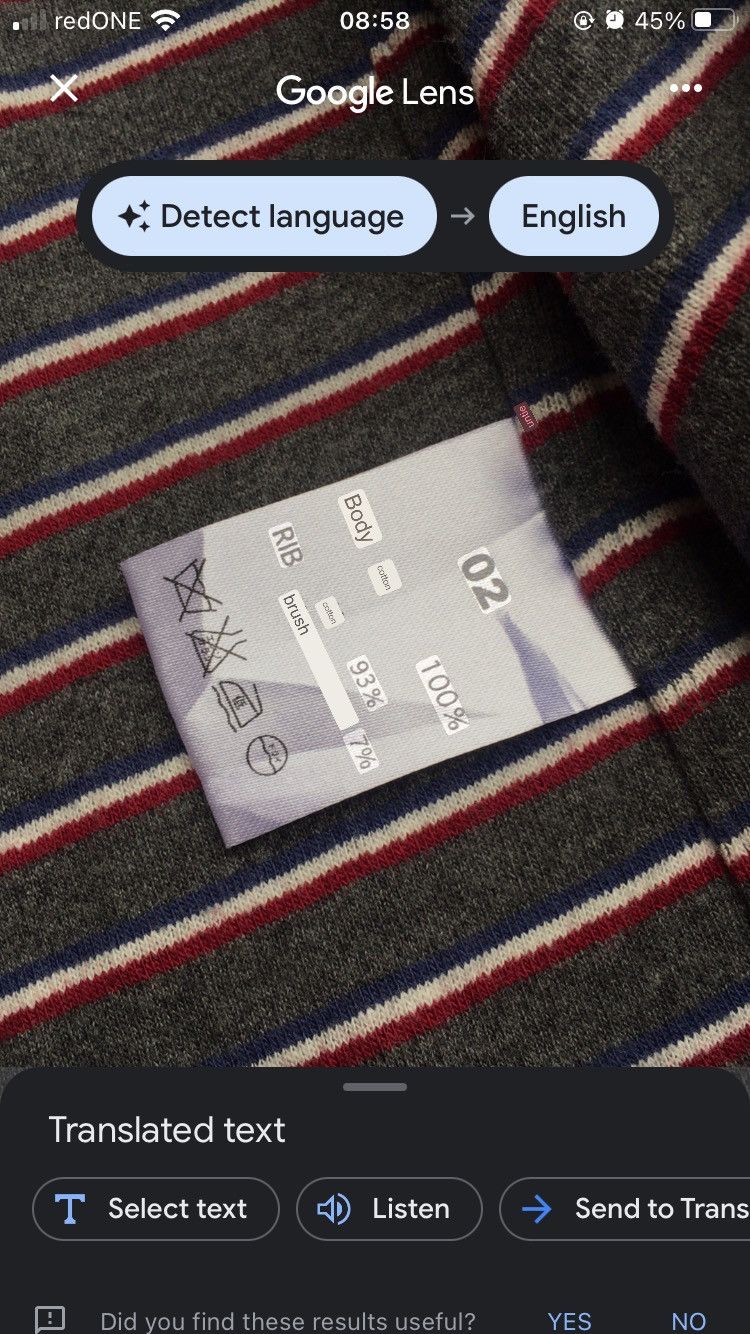 Japanese Brand lukh & jean knit jacket Size US M / EU 48-50 / 2 - 7 Thumbnail