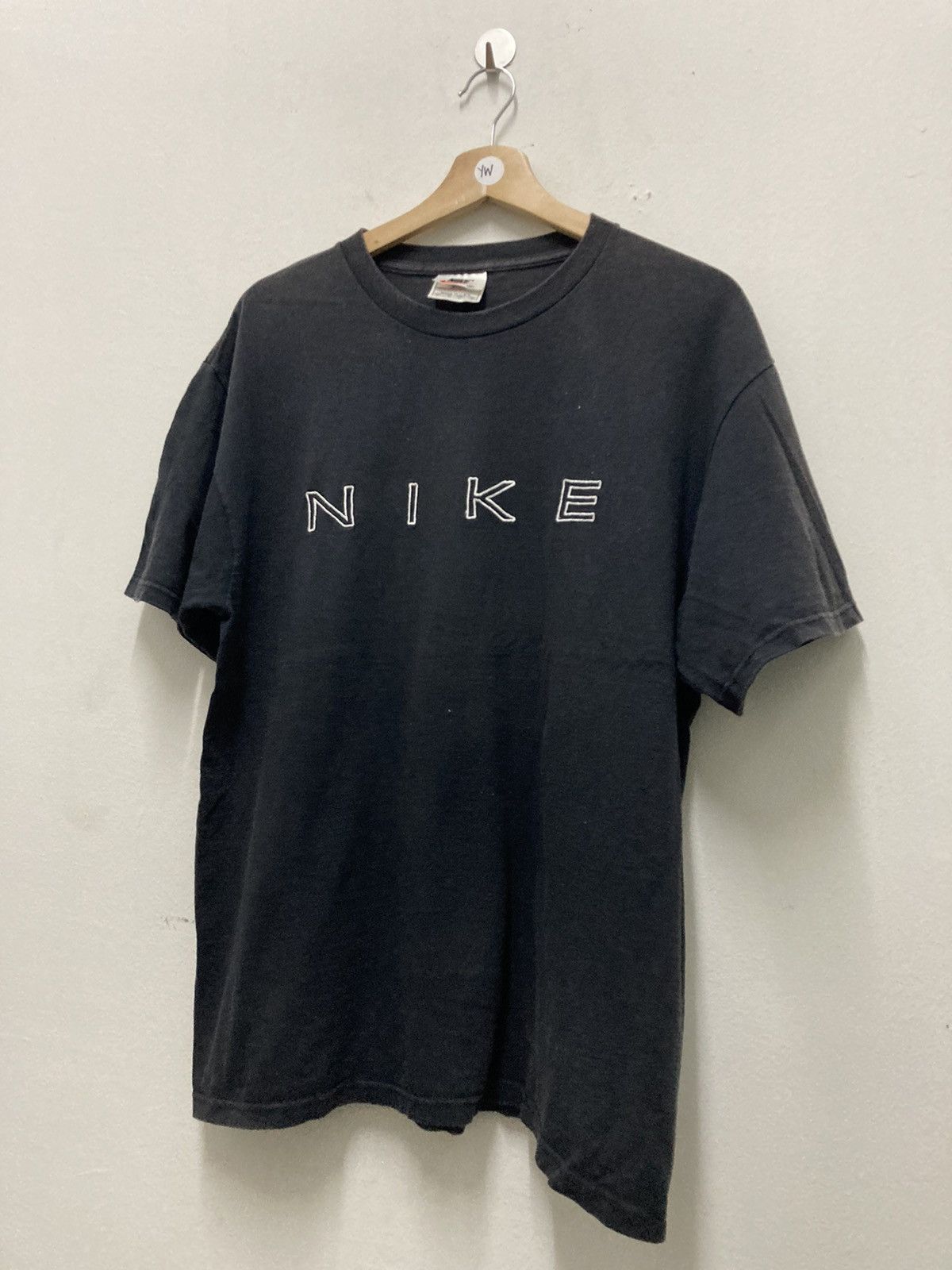 Nike vintage made in USA