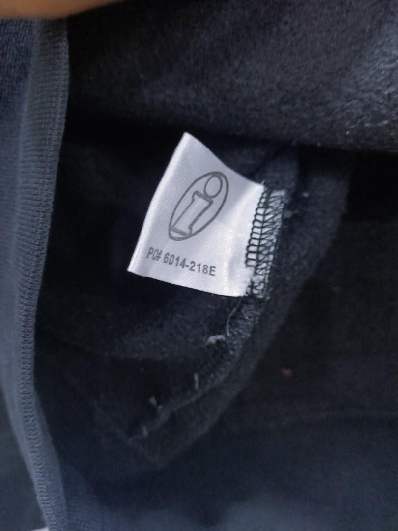 Designer × Obey Obey hoodie x streetwear x smile logo Size US S / EU 44-46 / 1 - 8 Thumbnail
