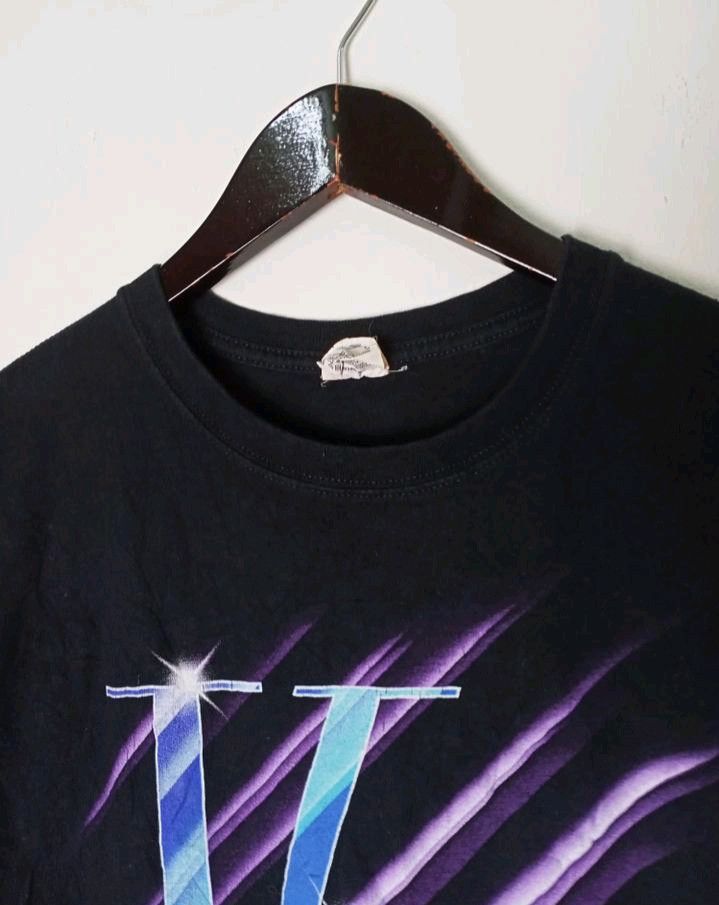 Band Tees JENNIFER LOPEZ Summer Tour T-Shirt Size S / US 4 / IT 40 - 5 Thumbnail