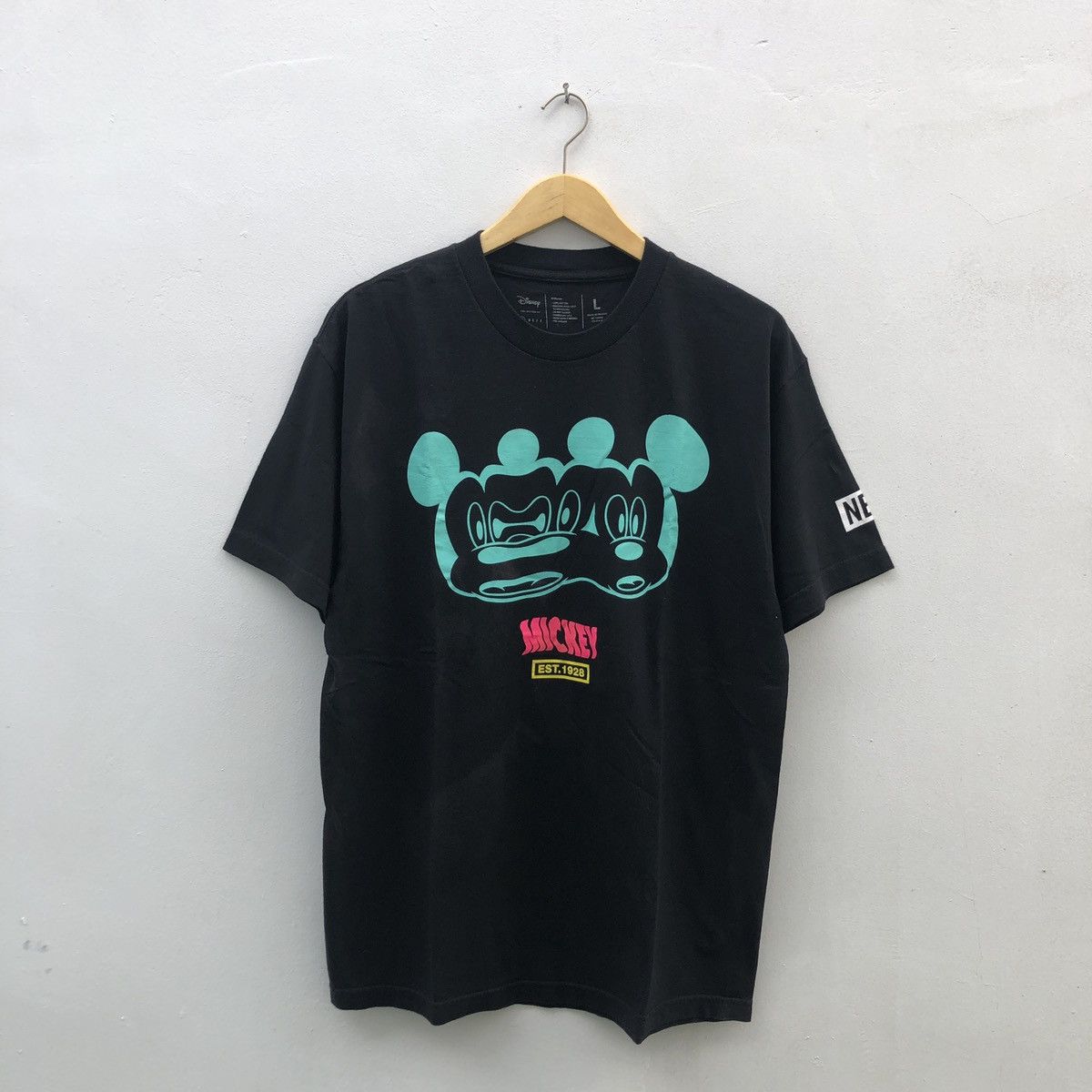 Disney × Neff | Grailed
