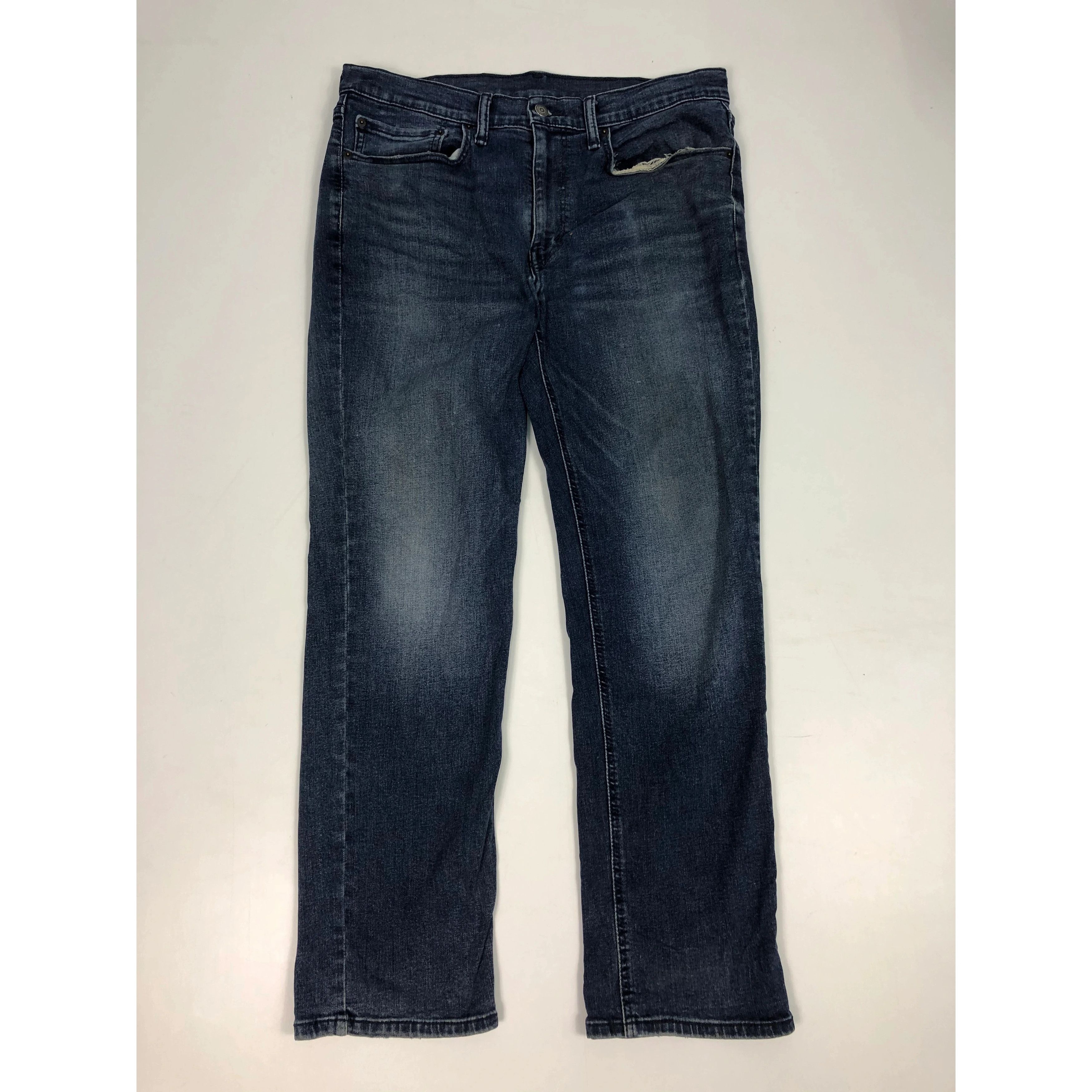 Levi's Vintage Levis 541 Denim Pant DP0059 Size US 36 / EU 52 - 1 Thumbnail