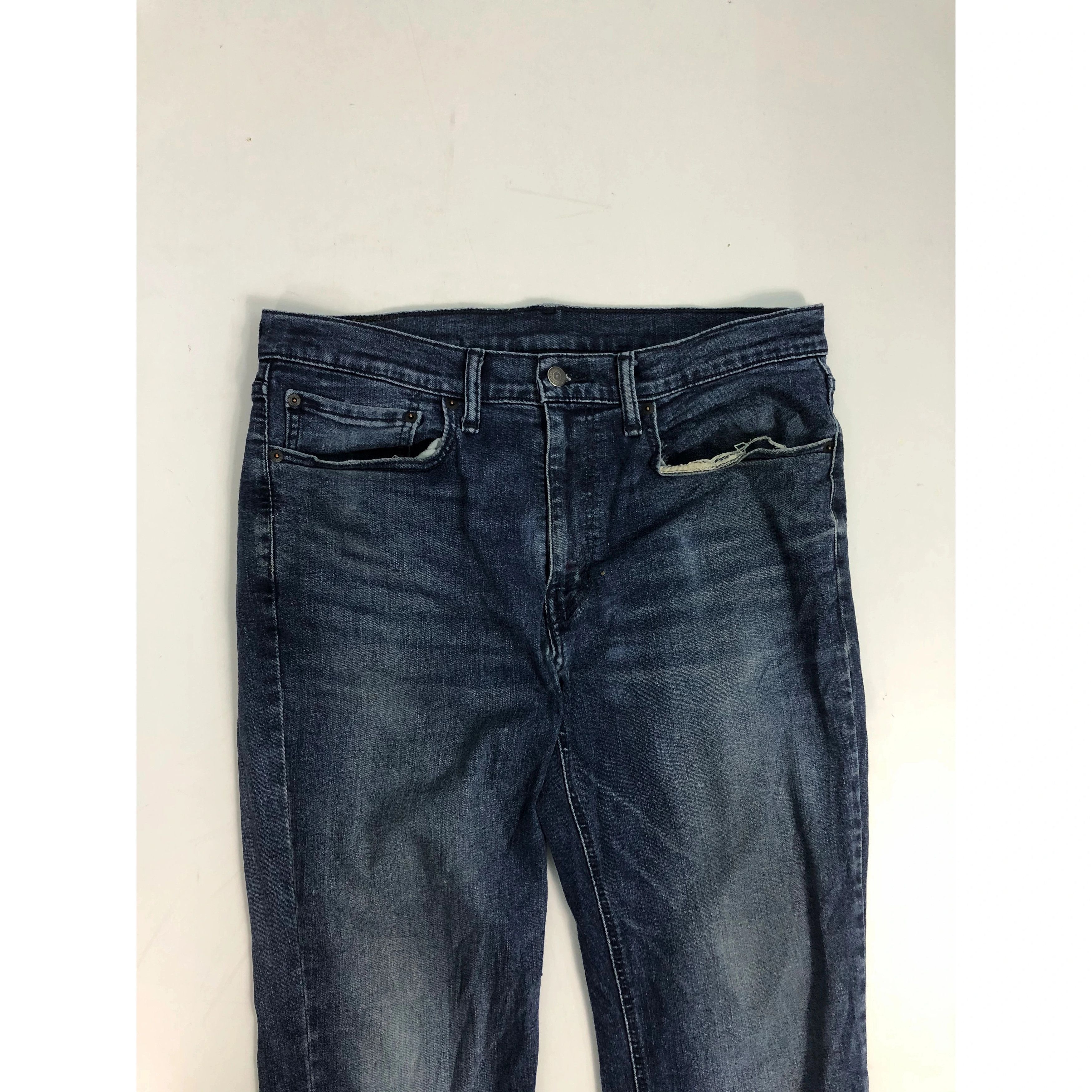 Levi's Vintage Levis 541 Denim Pant DP0059 Size US 36 / EU 52 - 2 Thumbnail