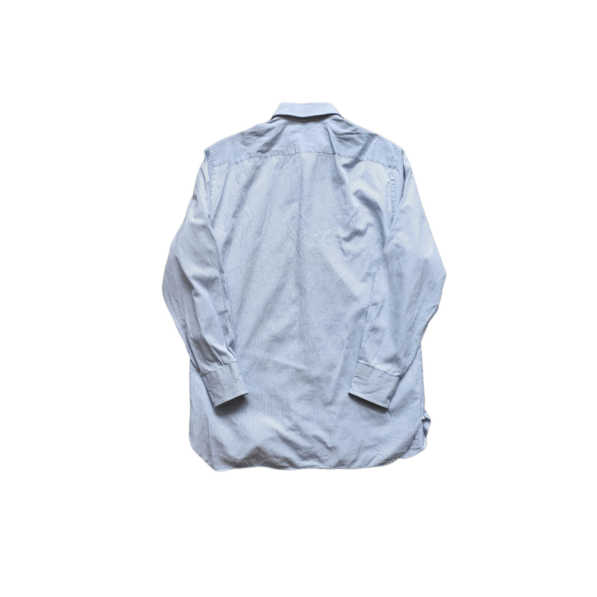 Ermenegildo Zegna Ermenegildo Zegna shirt, size M Size 42R - 4 Thumbnail