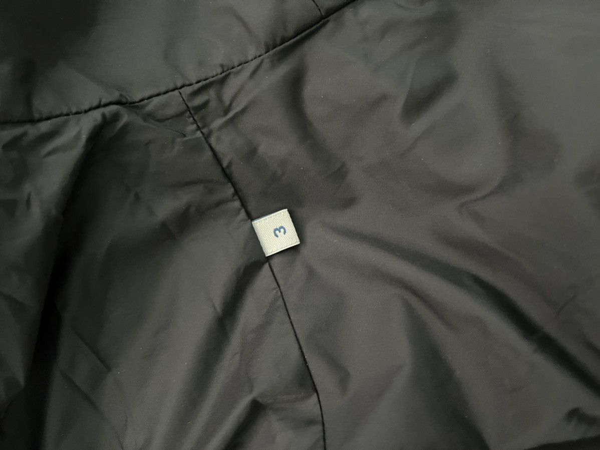 Moncler Reppe Rain Jacket Size US M / EU 48-50 / 2 - 8 Thumbnail