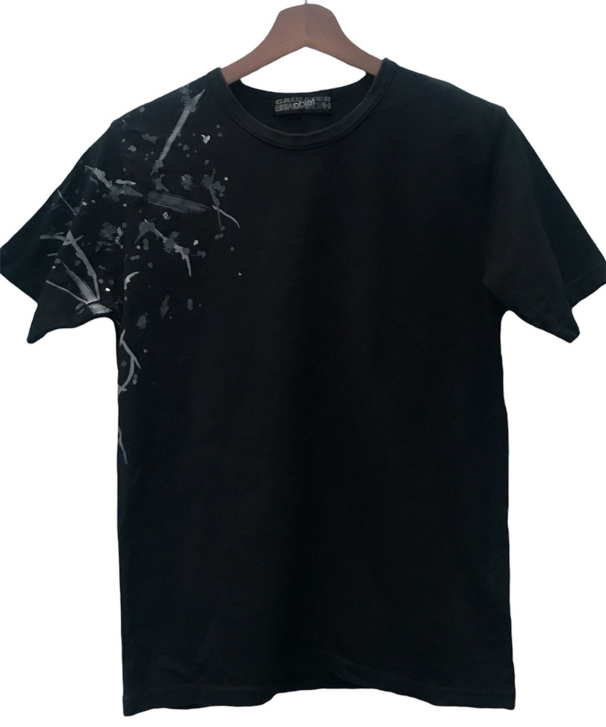 Jean Paul Gaultier Jean Paul Gaultier Gaultier Homme Object