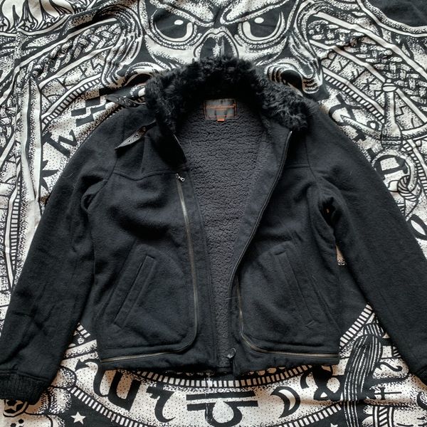 Undercover Undercover “Guruguru” SS06 jacket | Grailed
