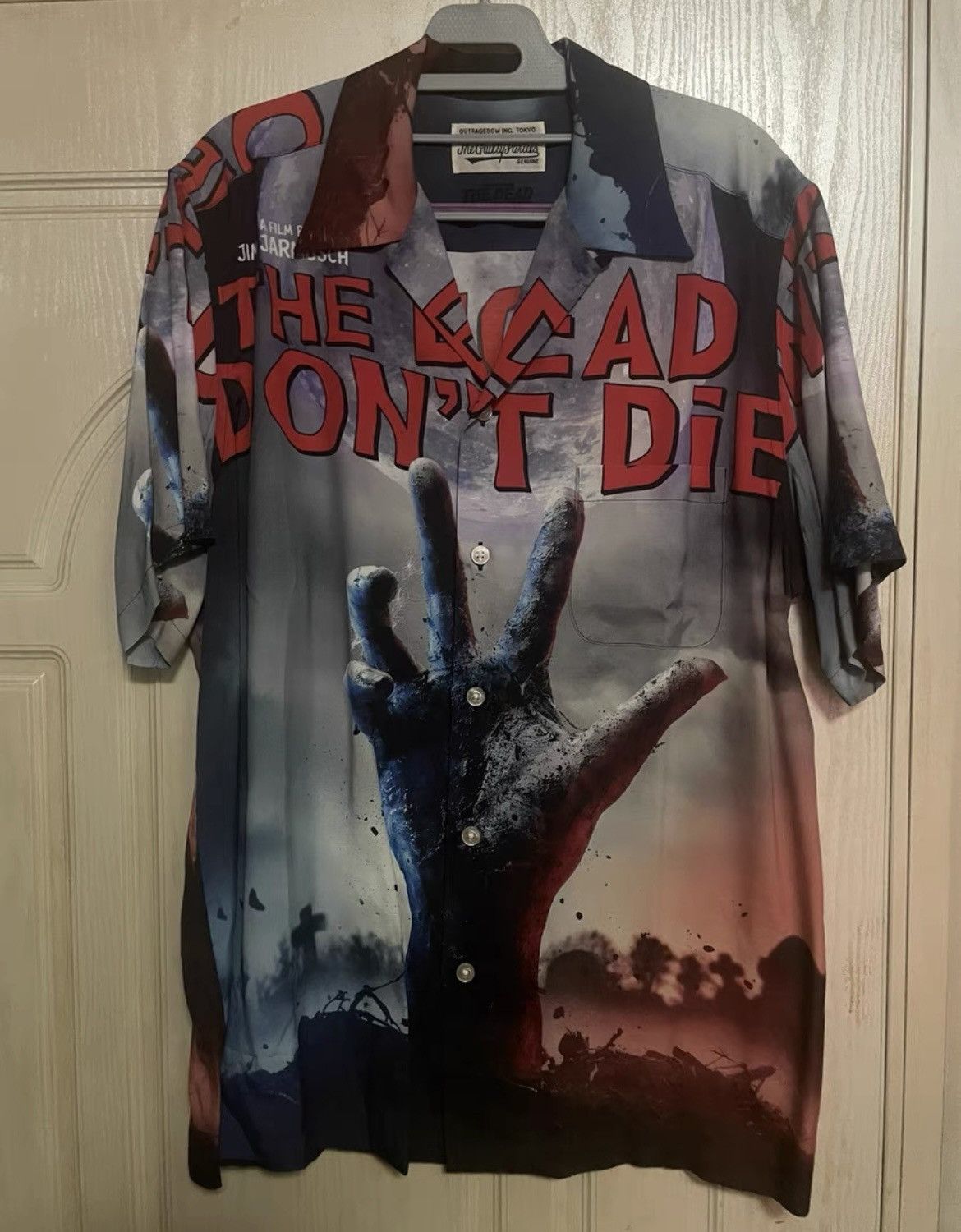 Wacko Maria Wacko Maria the dead don