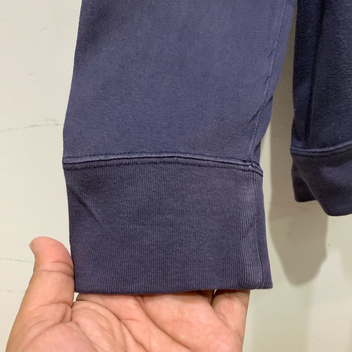 Japanese Brand × Tommy Jeans × Vintage TOMMY Hoodie Size M Fits S Size US S / EU 44-46 / 1 - 4 Thumbnail