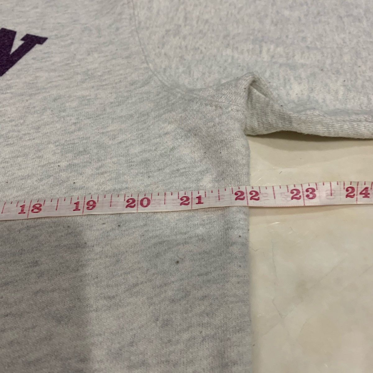 Champion × Japanese Brand × Vintage CHAMPION VERMONT Sweatshirt Size L Size US L / EU 52-54 / 3 - 8 Thumbnail