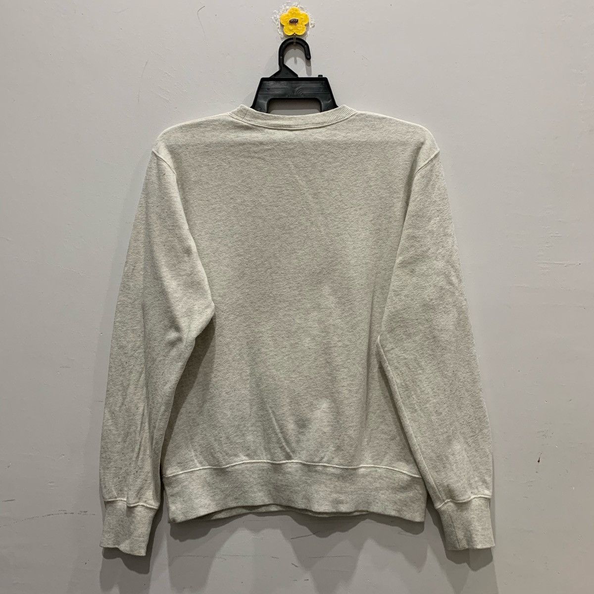 Champion × Japanese Brand × Vintage CHAMPION VERMONT Sweatshirt Size L Size US L / EU 52-54 / 3 - 6 Thumbnail