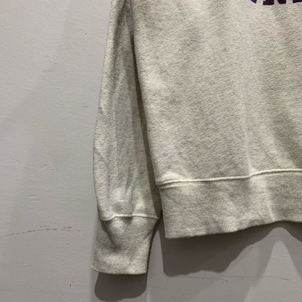 Champion × Japanese Brand × Vintage CHAMPION VERMONT Sweatshirt Size L Size US L / EU 52-54 / 3 - 3 Thumbnail