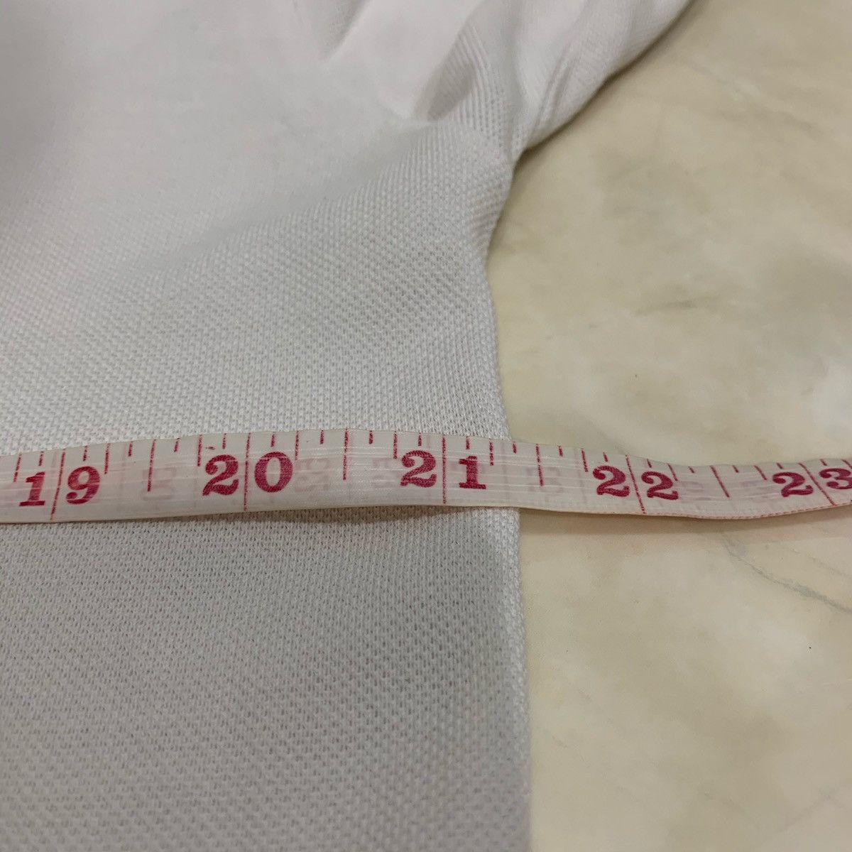 Burberry × Japanese Brand × Vintage BURBERRYS Polos Size L Fits M Size US M / EU 48-50 / 2 - 8 Thumbnail