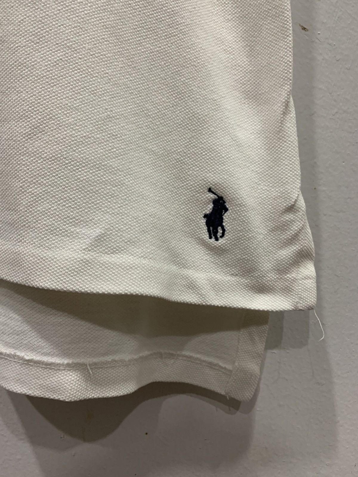 Polo Ralph Lauren × Vintage POLO RALPH LAUREN Polos Size XL Fit L Size US L / EU 52-54 / 3 - 7 Thumbnail
