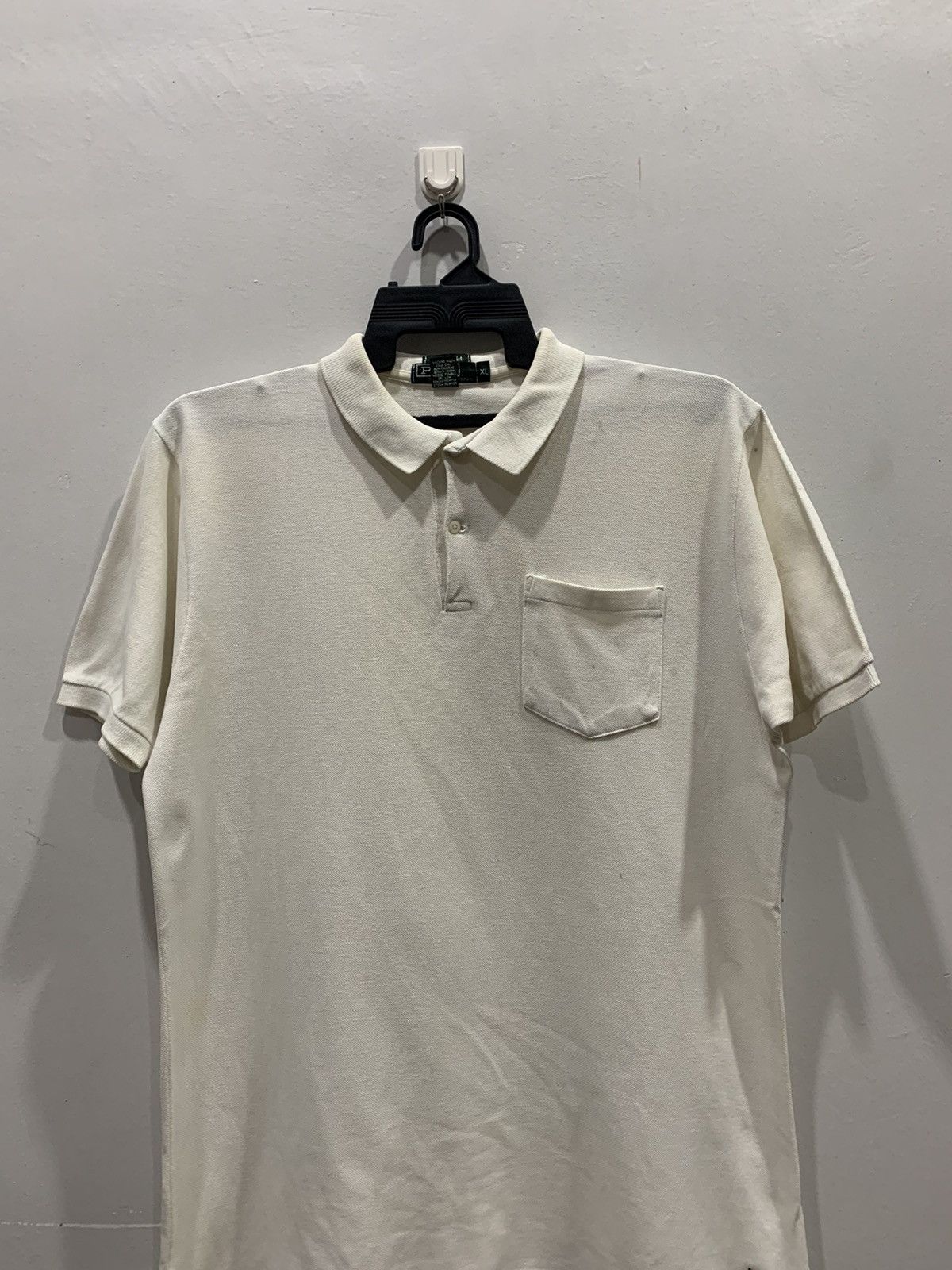 Polo Ralph Lauren × Vintage POLO RALPH LAUREN Polos Size XL Fit L Size US L / EU 52-54 / 3 - 2 Thumbnail