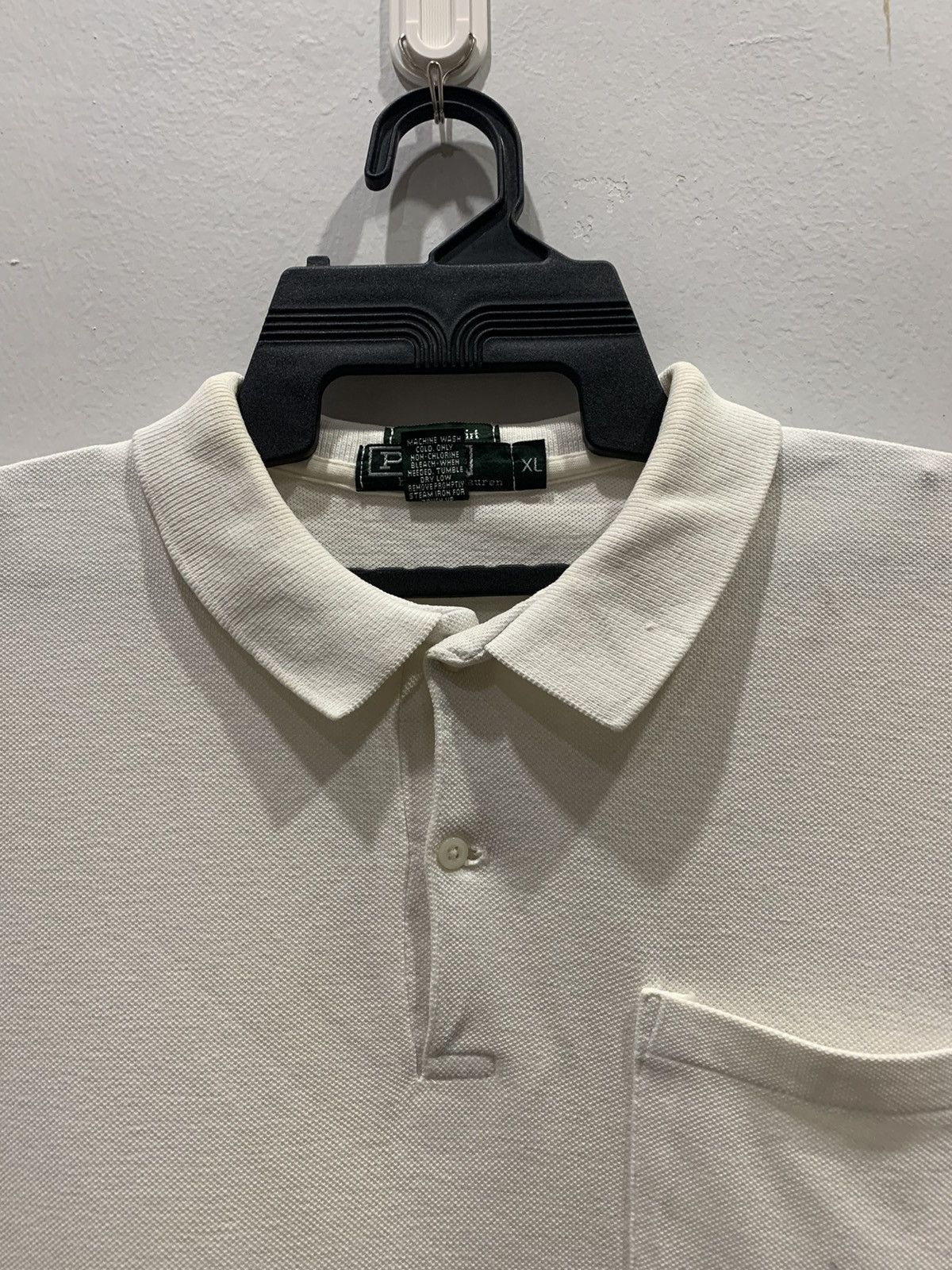 Polo Ralph Lauren × Vintage POLO RALPH LAUREN Polos Size XL Fit L Size US L / EU 52-54 / 3 - 3 Thumbnail