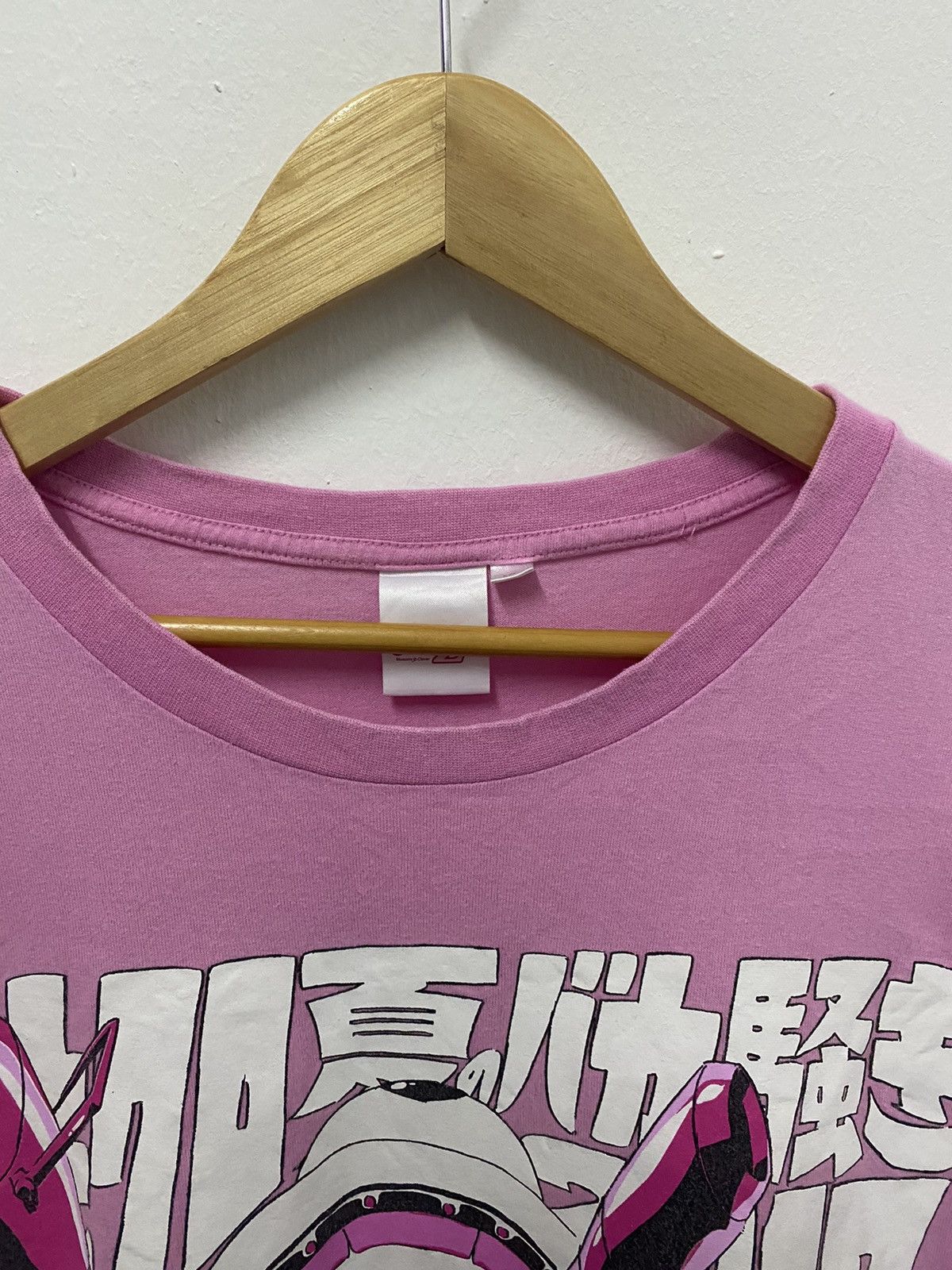 Anime Momoiro Clover Z Jpop Band Size US XL / EU 56 / 4 - 3 Thumbnail