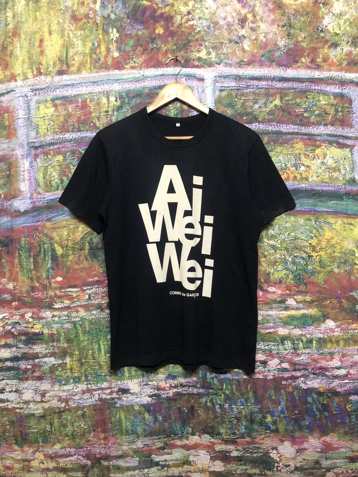 Comme des garçons shirt