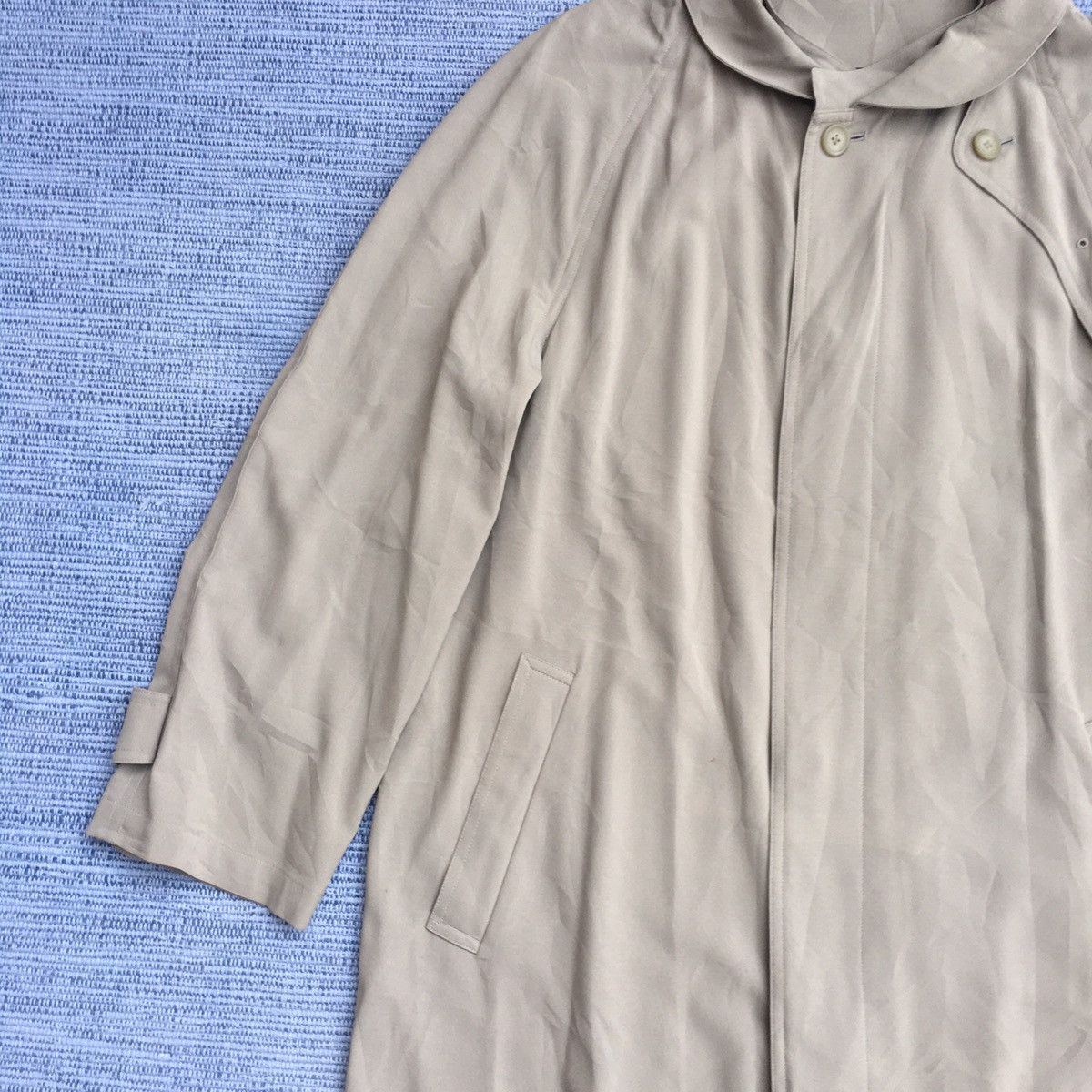 Japanese Brand vintage d’urban trench coat Size US M / EU 48-50 / 2 - 4 Thumbnail