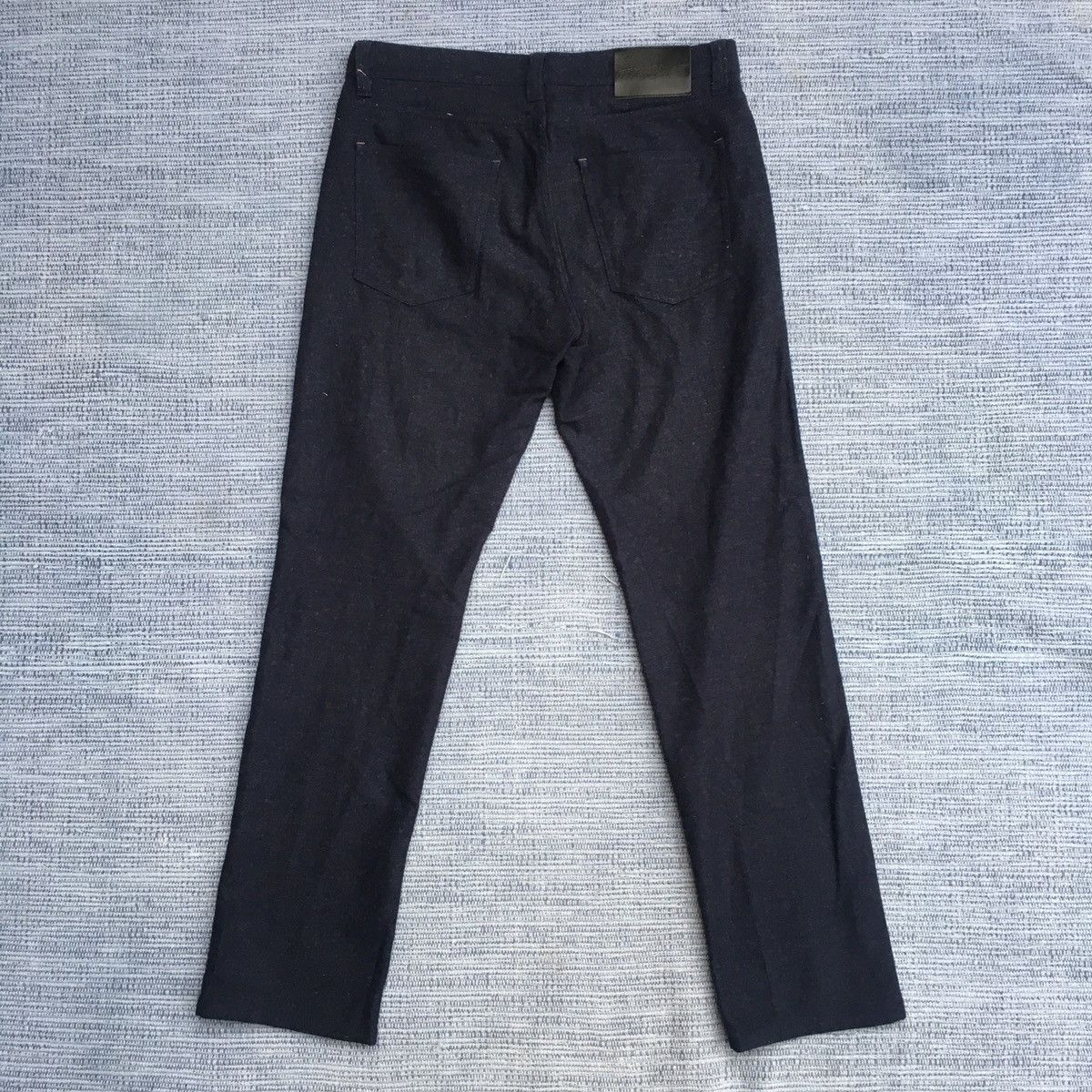 Burberry vintage burberry black label wool pants Size US 30 / EU 46 - 5 Thumbnail