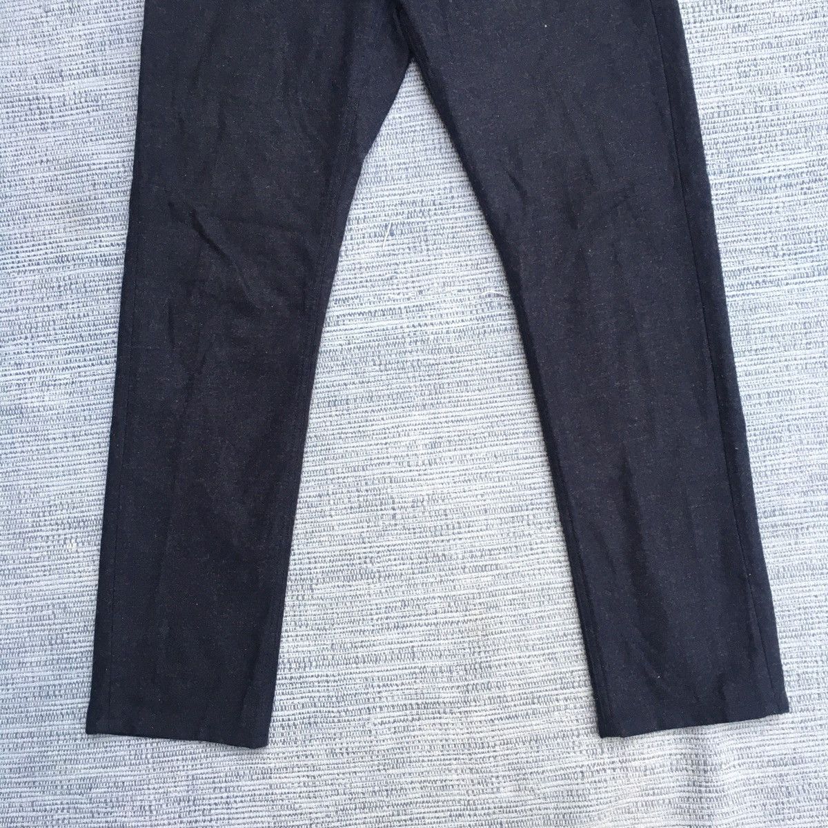 Burberry vintage burberry black label wool pants Size US 30 / EU 46 - 3 Thumbnail